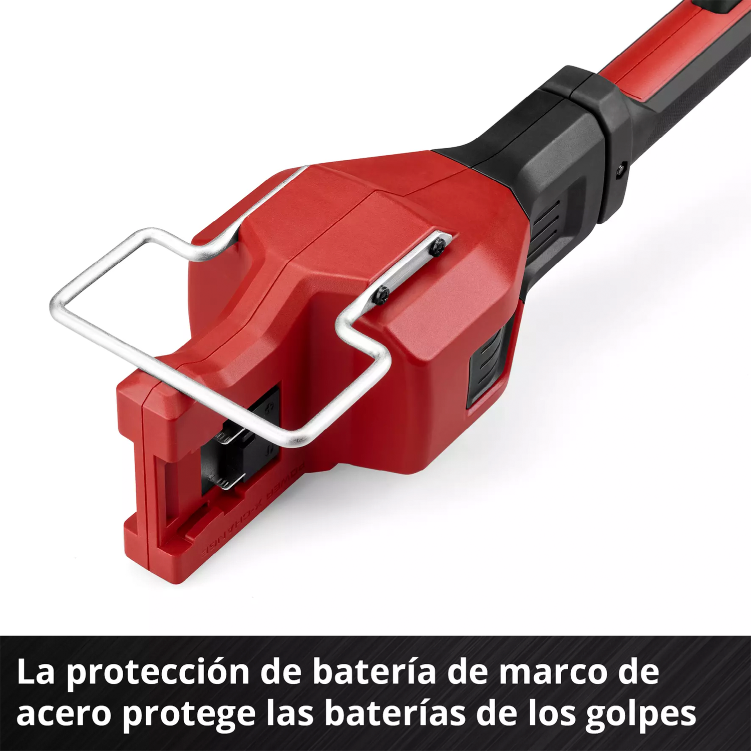 Desbrozadora Inal. 36V Einhell GP-BC 36/430 Li BL- Sin Baterías-4