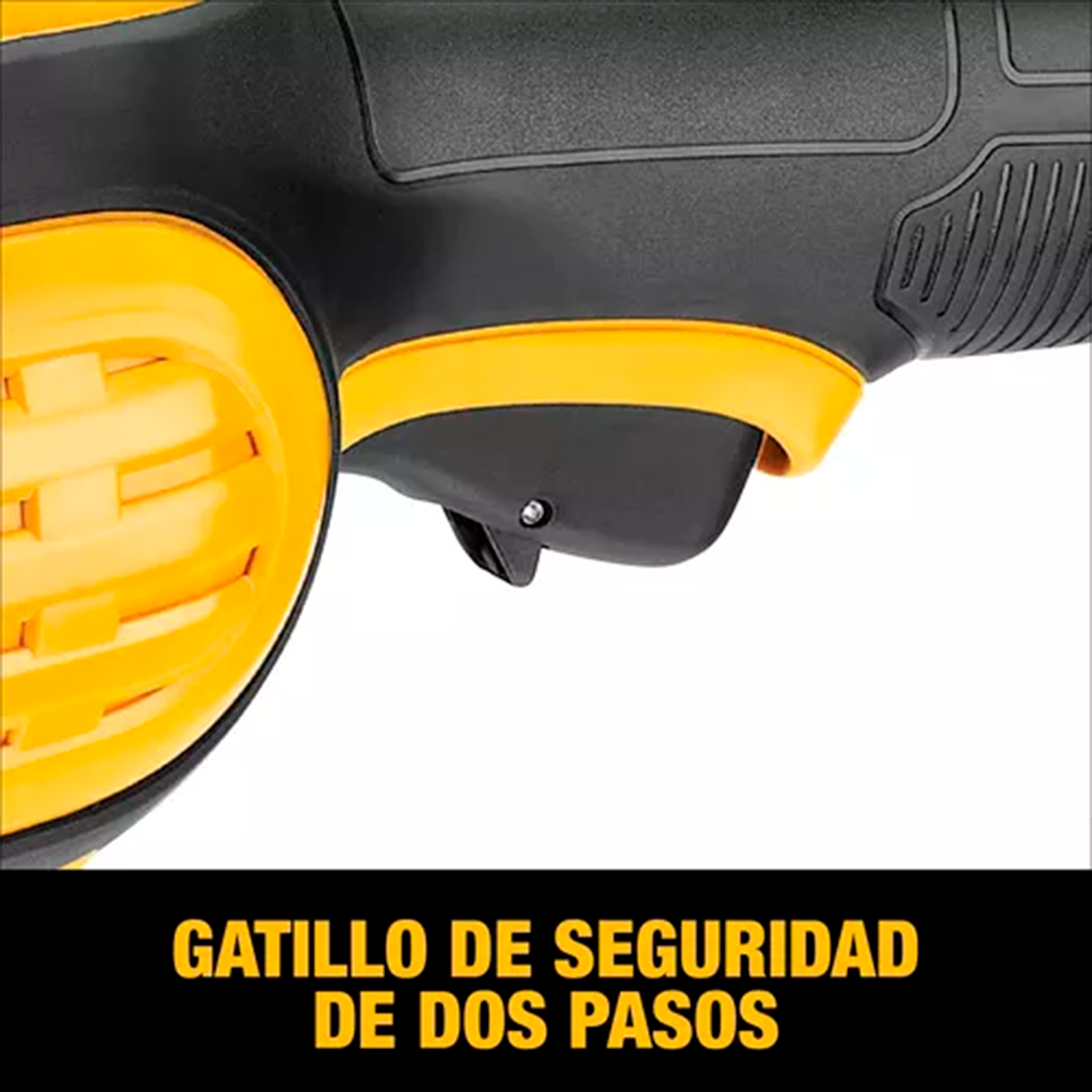 Esmeril Angular 7" 2700W Dewalt DWE4577-B2C-3