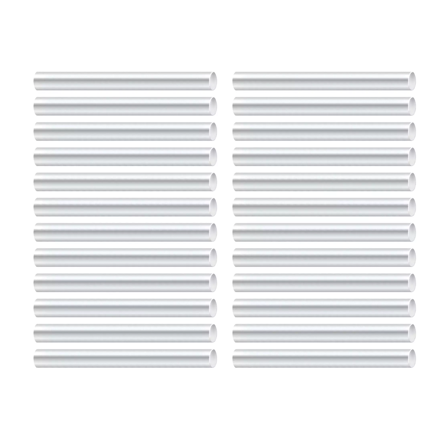 Set 24 Barras de Silicona para Pistola Einhell TE-CG 18-2