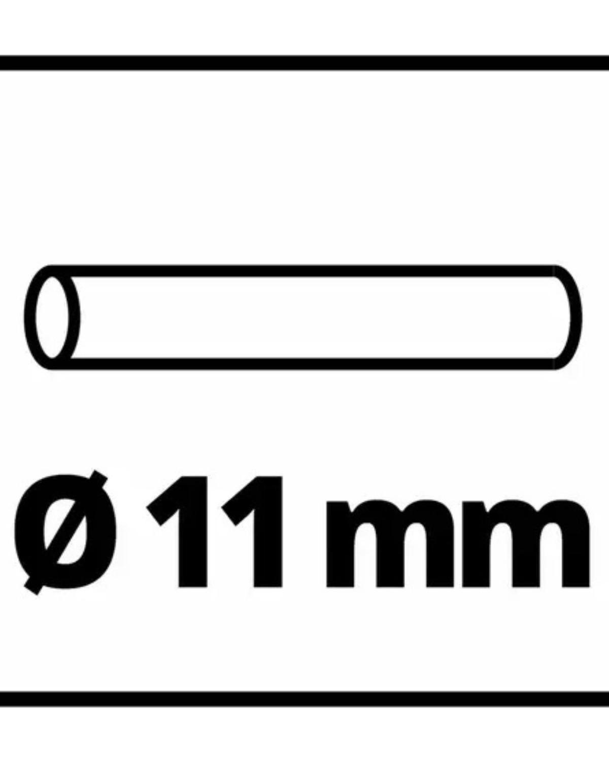 Set 24 Barras de Silicona para Pistola Einhell TE-CG 18-1