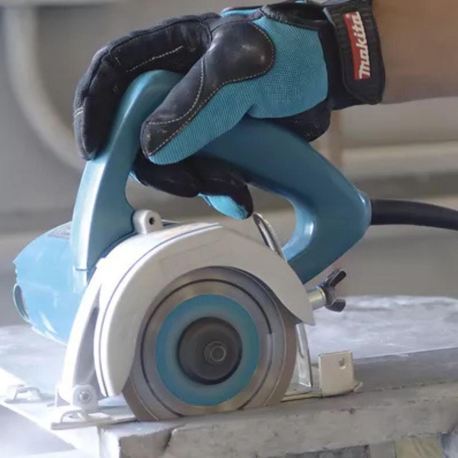 Disco Diamantado 4 1/2? Para Mármol y Granito Makita D-44301-3