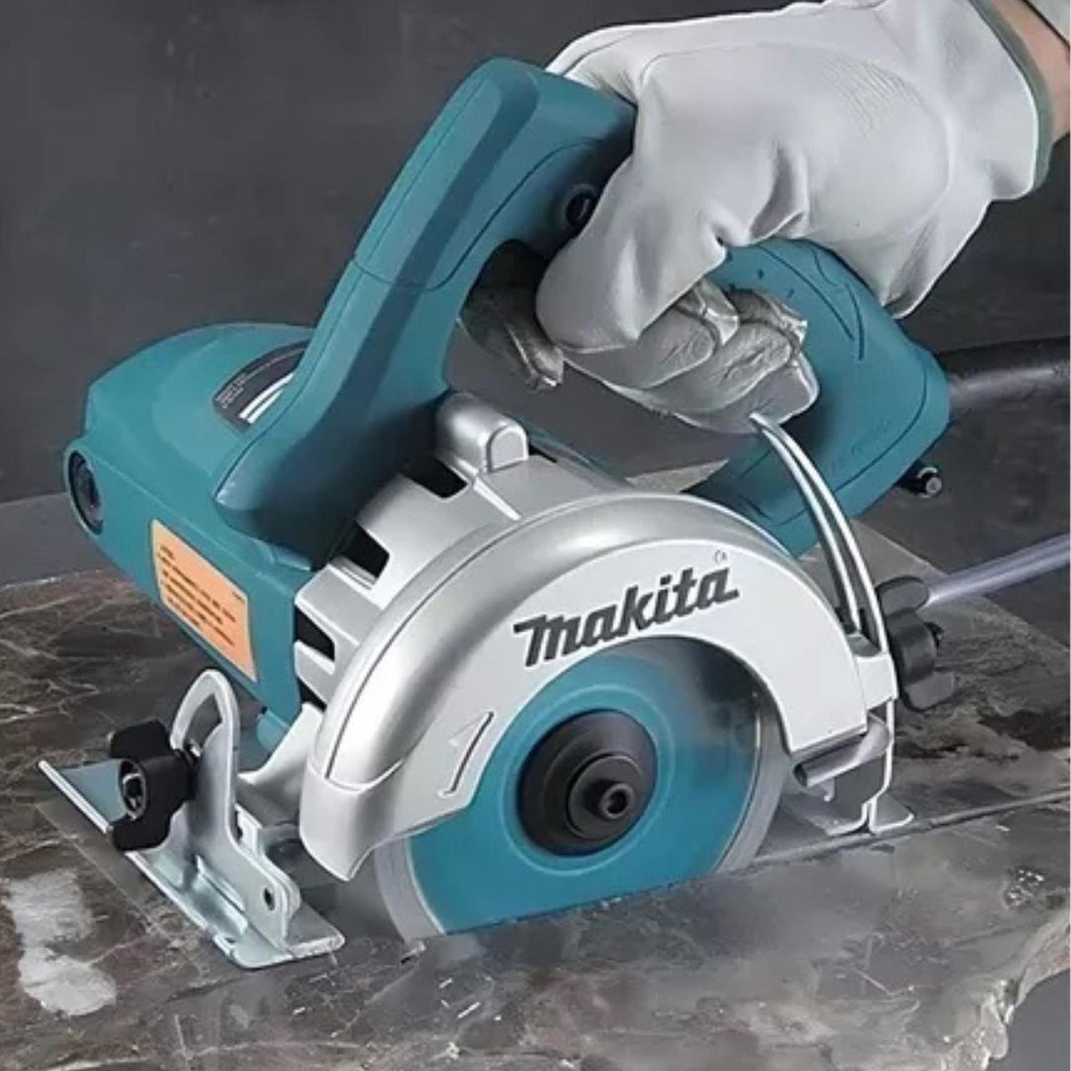 Disco Diamantado 4 1/2? Para Mármol y Granito Makita D-44301-2