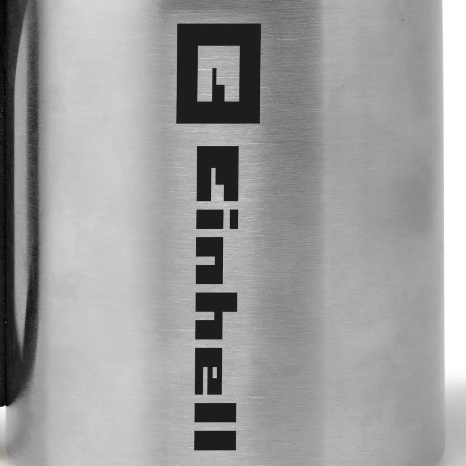 Taza Cafetera Inalambrica Einhell Te-cf 18-2