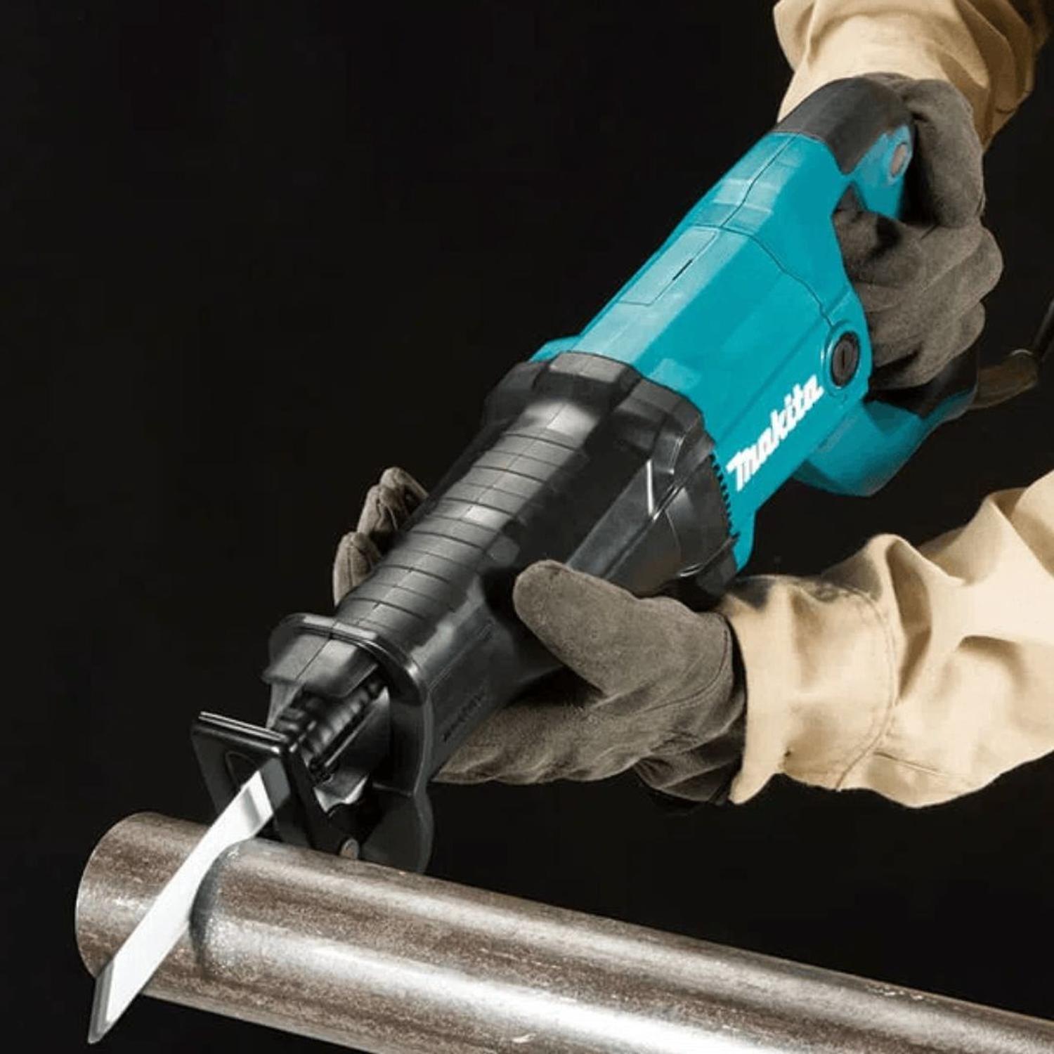 Sierra Sable Makita Jr3051tk Vel. Variable - 1200 Watts-1