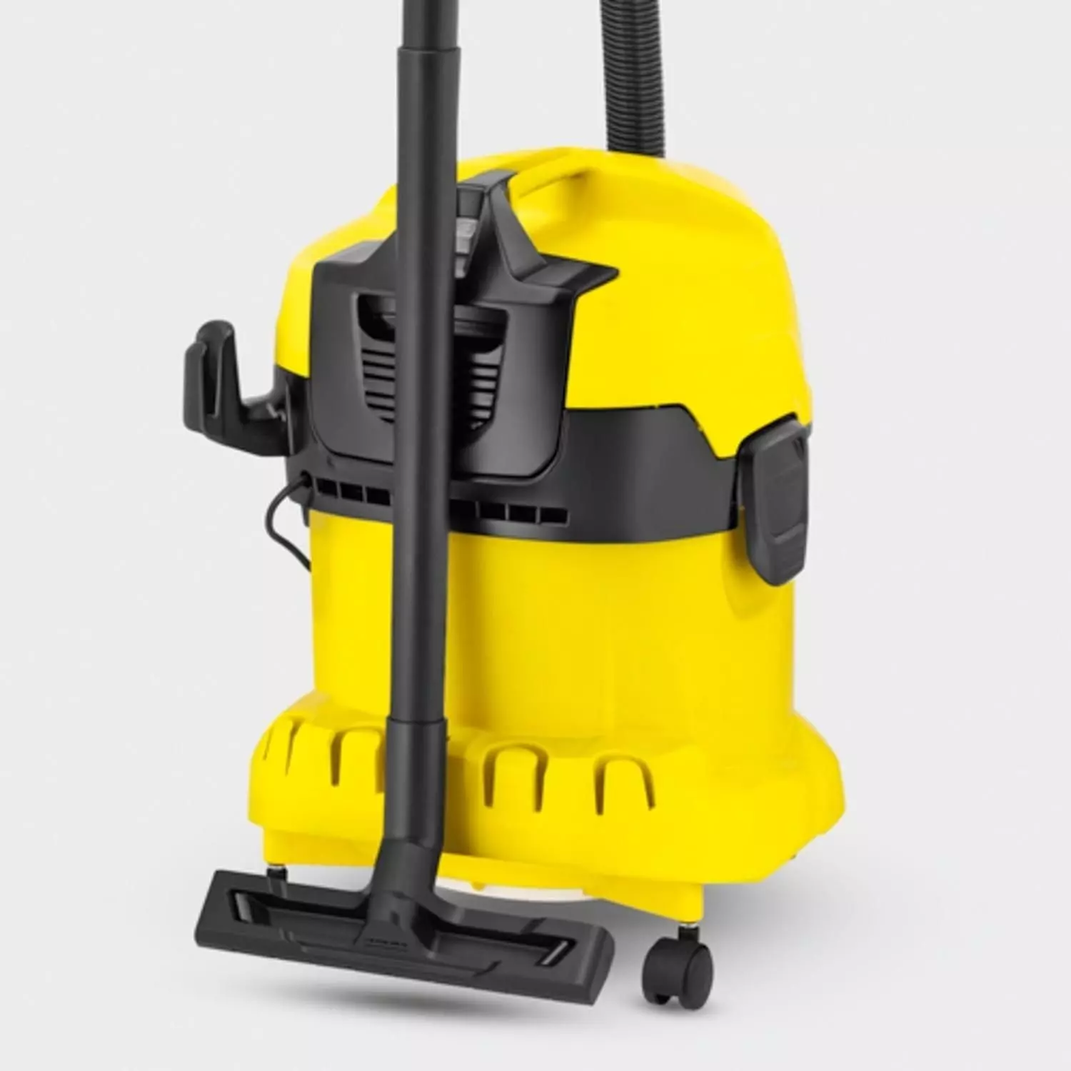 Aspiradora Polvo Y Agua Karcher Wd4-3