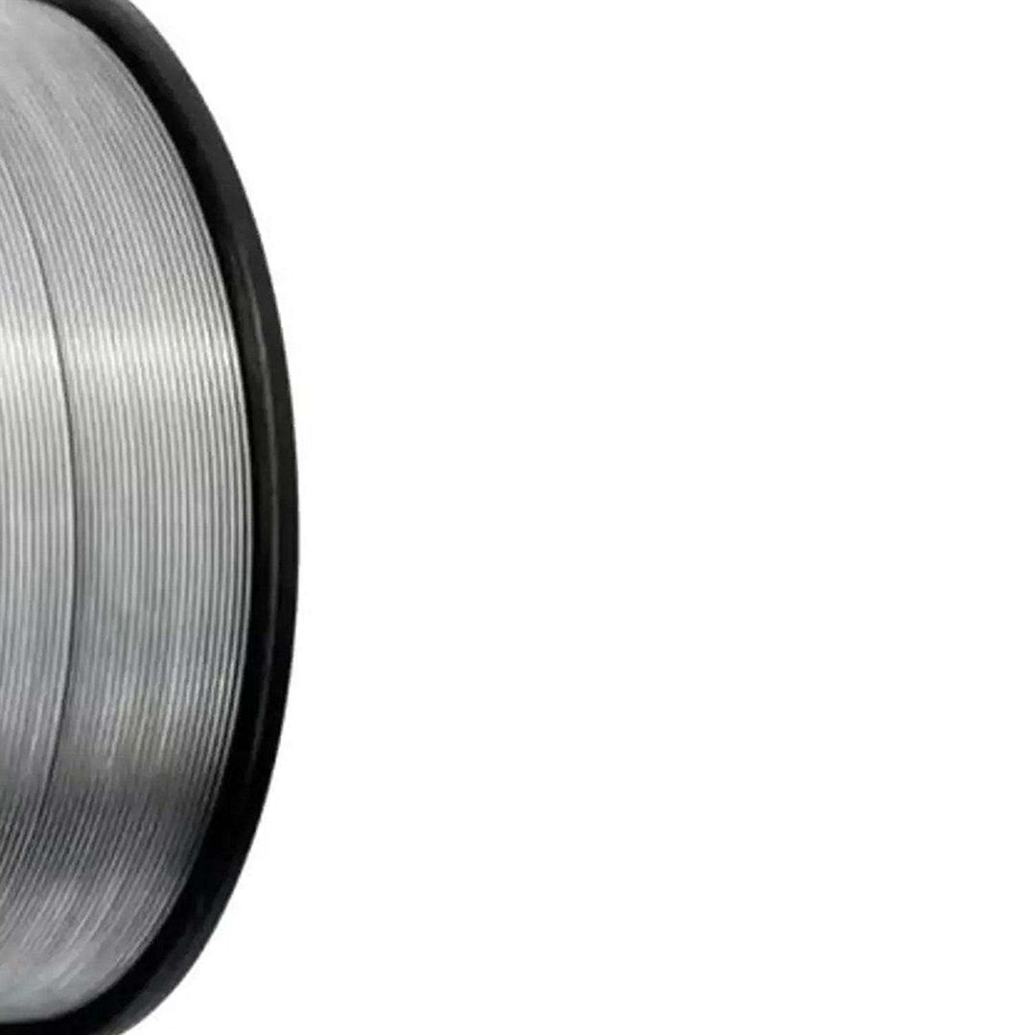 Alambre para Soldar FLUX E71T-GS 0.8mm 1kg-2