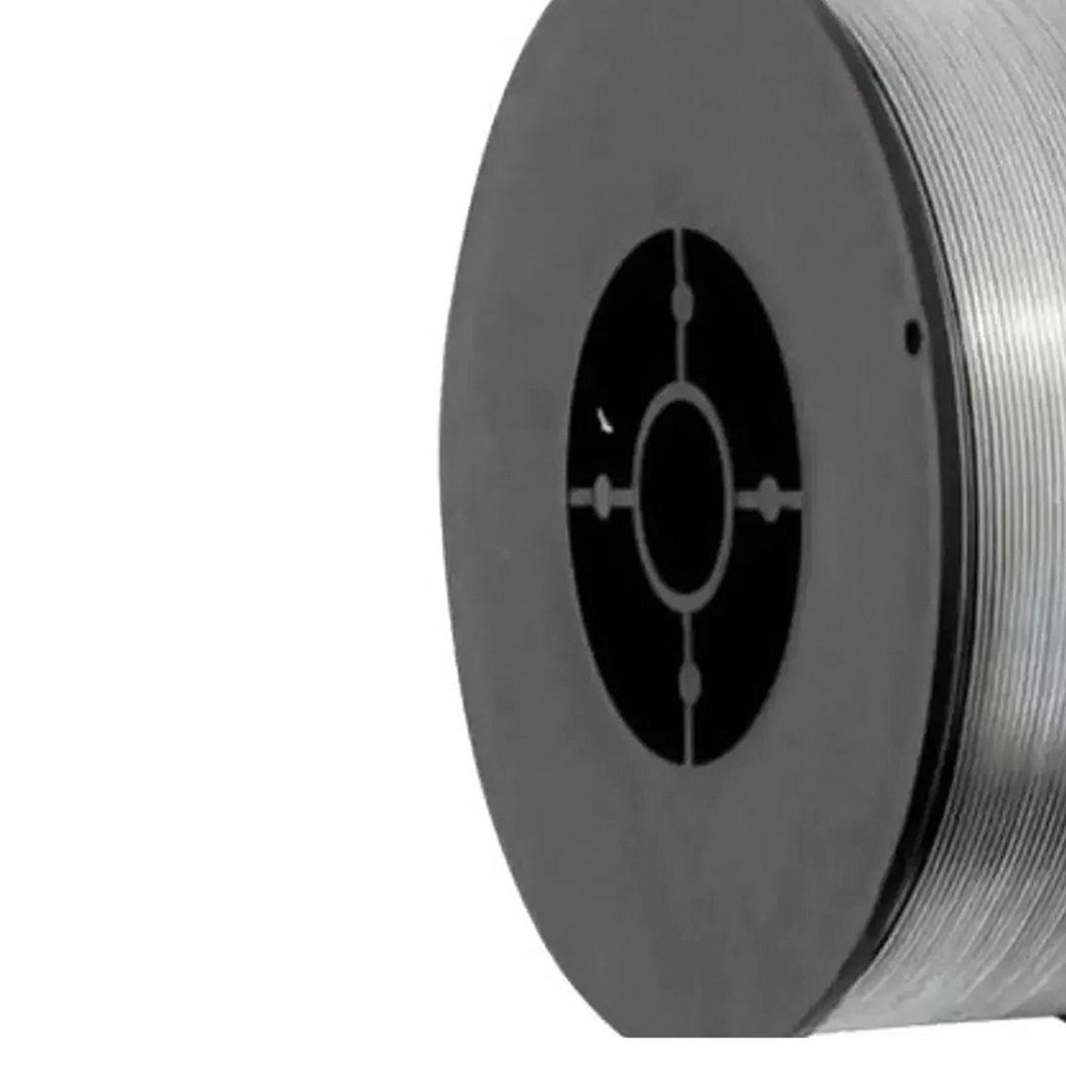 Alambre para Soldar FLUX E71T-GS 0.8mm 1kg-3