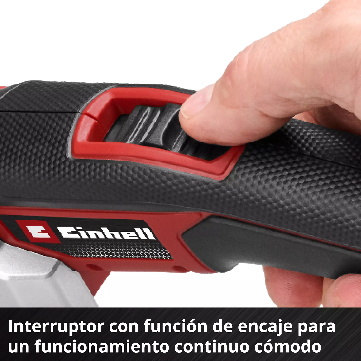 Herramienta de corte Multiuso Einhell TE-UC 18/6 Li - Sin Baterías-3