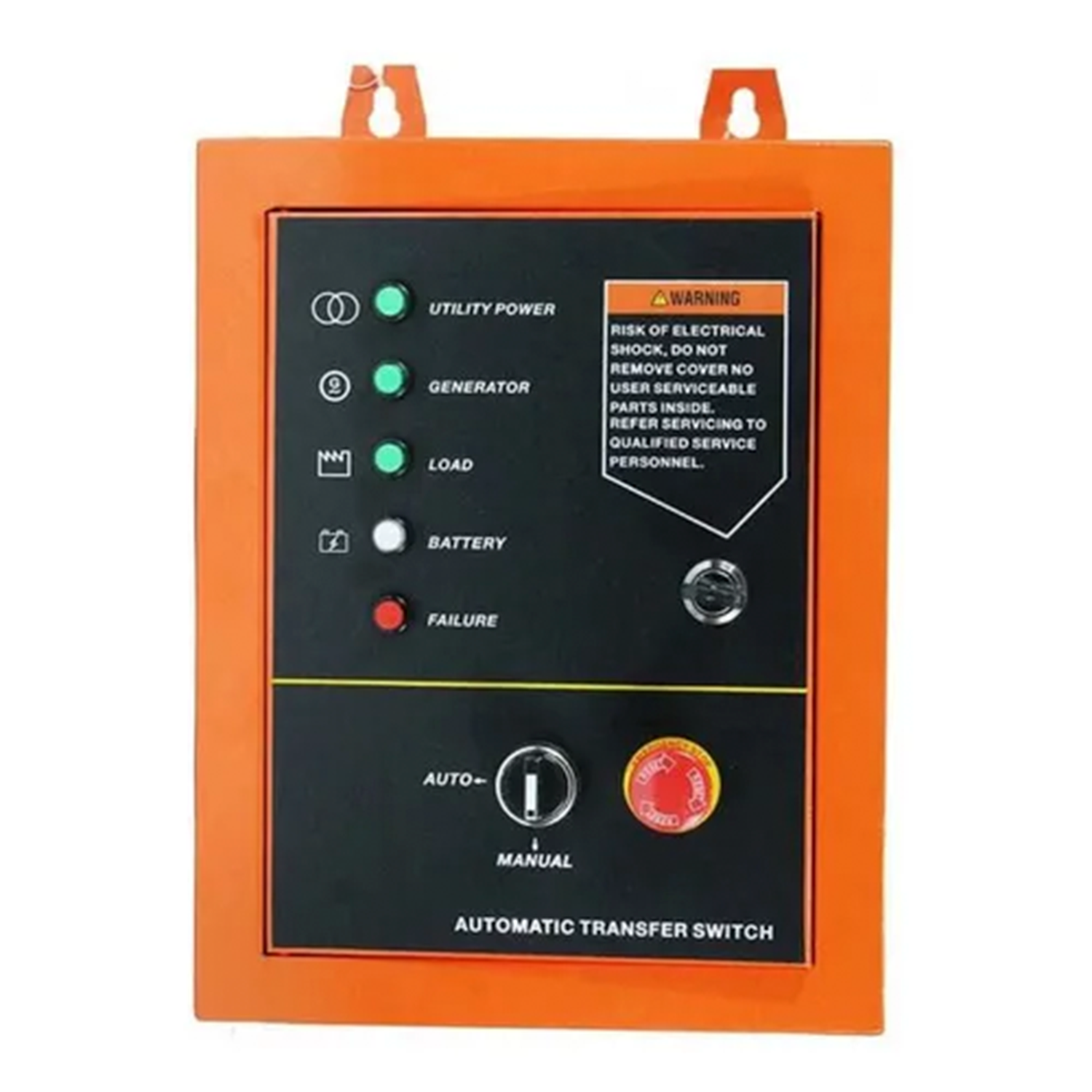 Tablero Transf. Automática Ats Bencina Hyundai 82ATS3000RPM-0