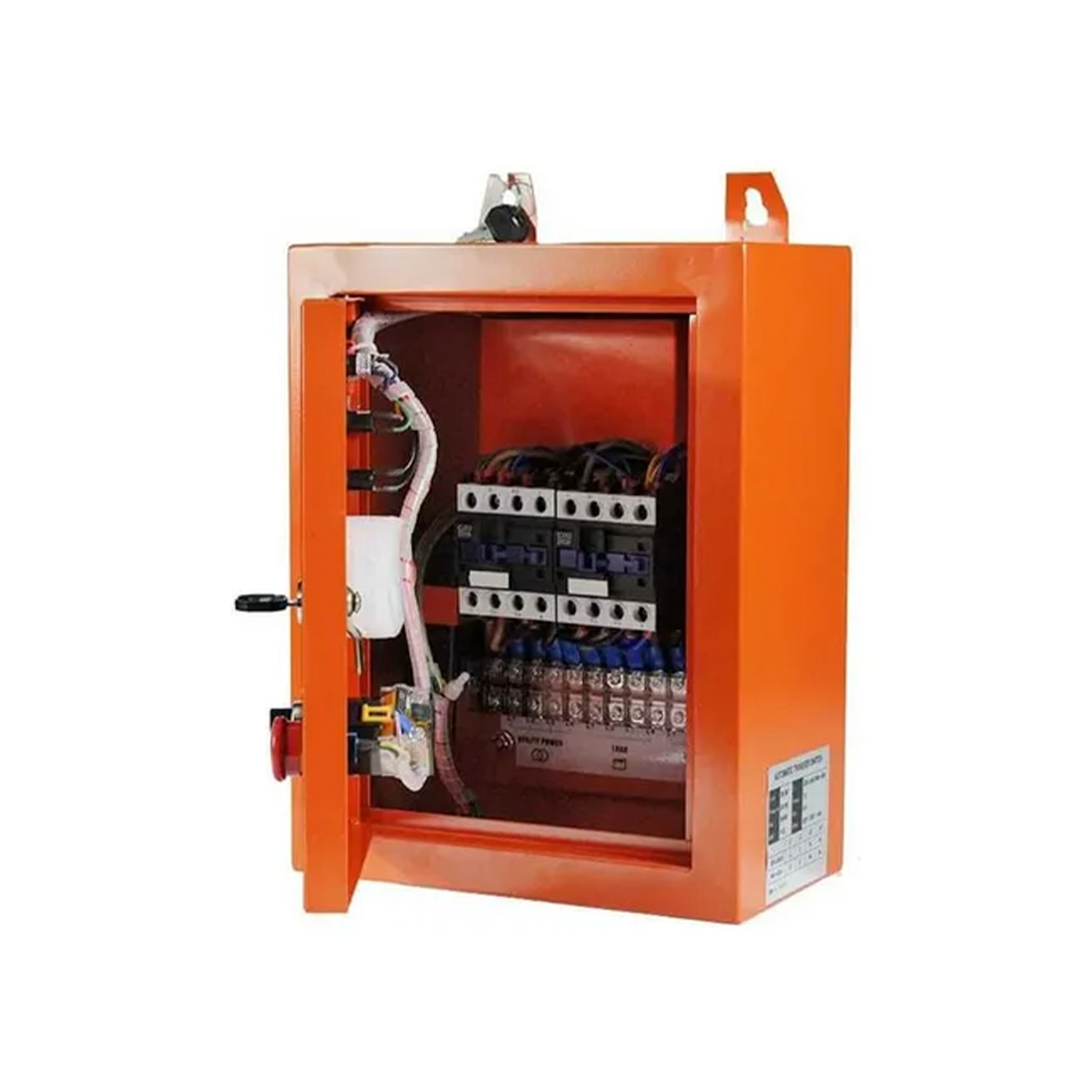 Tablero Transf. Automática Ats Bencina Hyundai 82ATS3000RPM-1