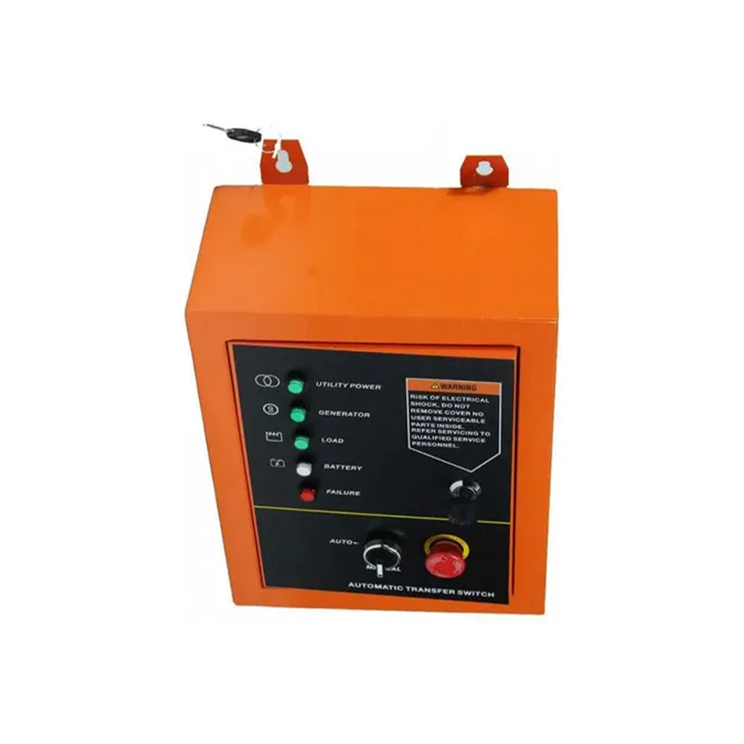 Tablero Transf. Automática Ats Bencina Hyundai 82ATS3000RPM-2