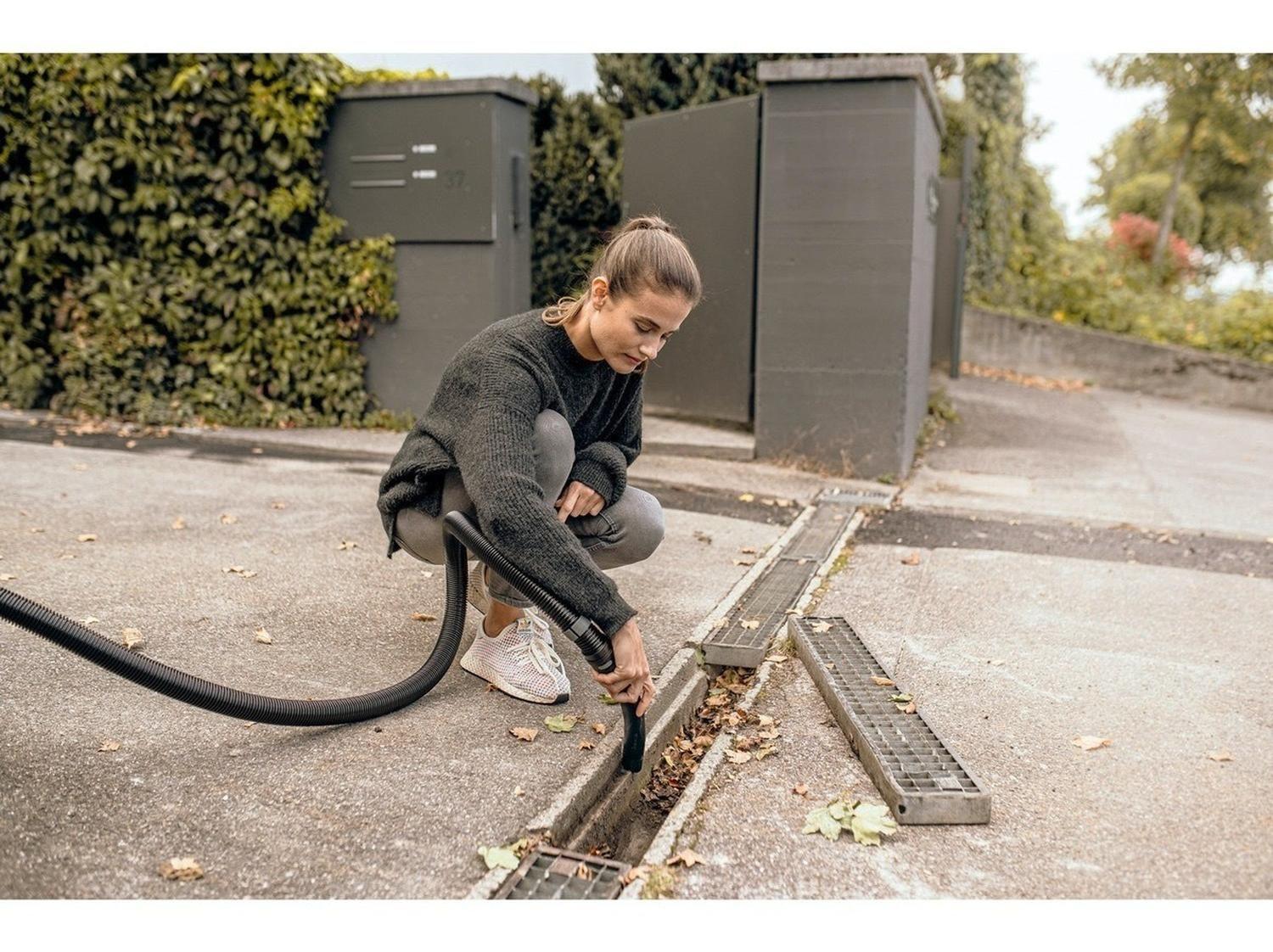 Aspiradora Agua Y Polvo Karcher Wd5-5