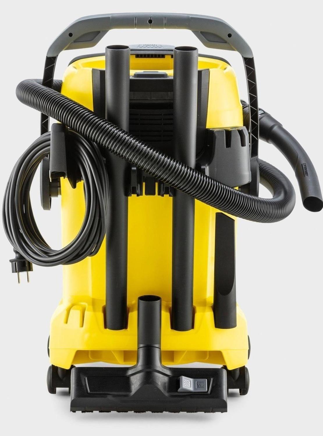 Aspiradora Agua Y Polvo Karcher Wd5-4