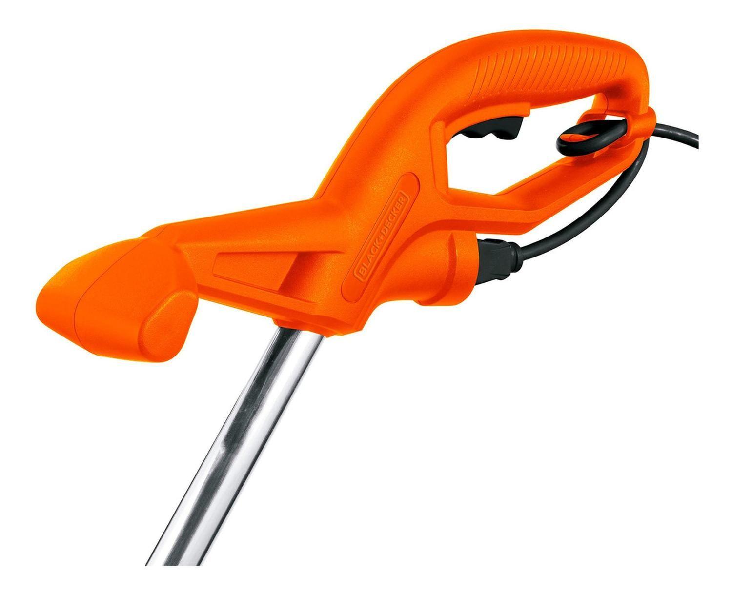 Orilladora Black+decker St4500ky-b2c + 3 Carretes-2
