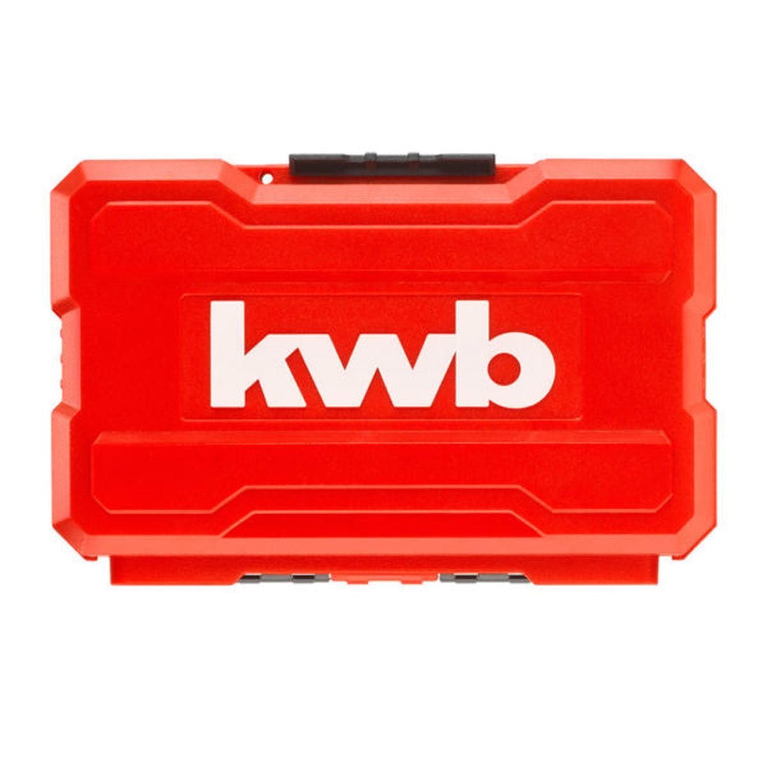 Set 39 Puntas Impact Force Kwb-3