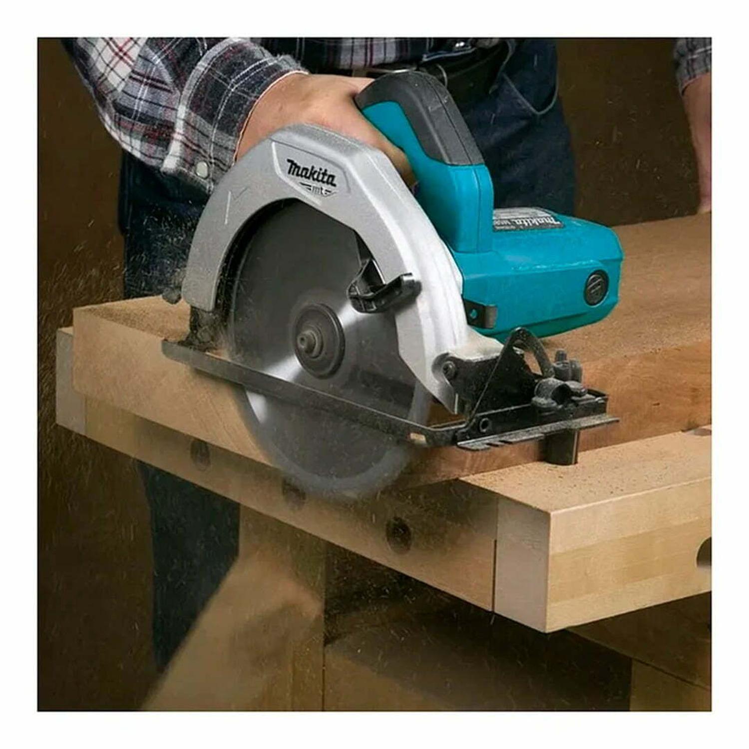 Sierra Circular Makita 190mm 7-1/2'' 1050w M5802b-3