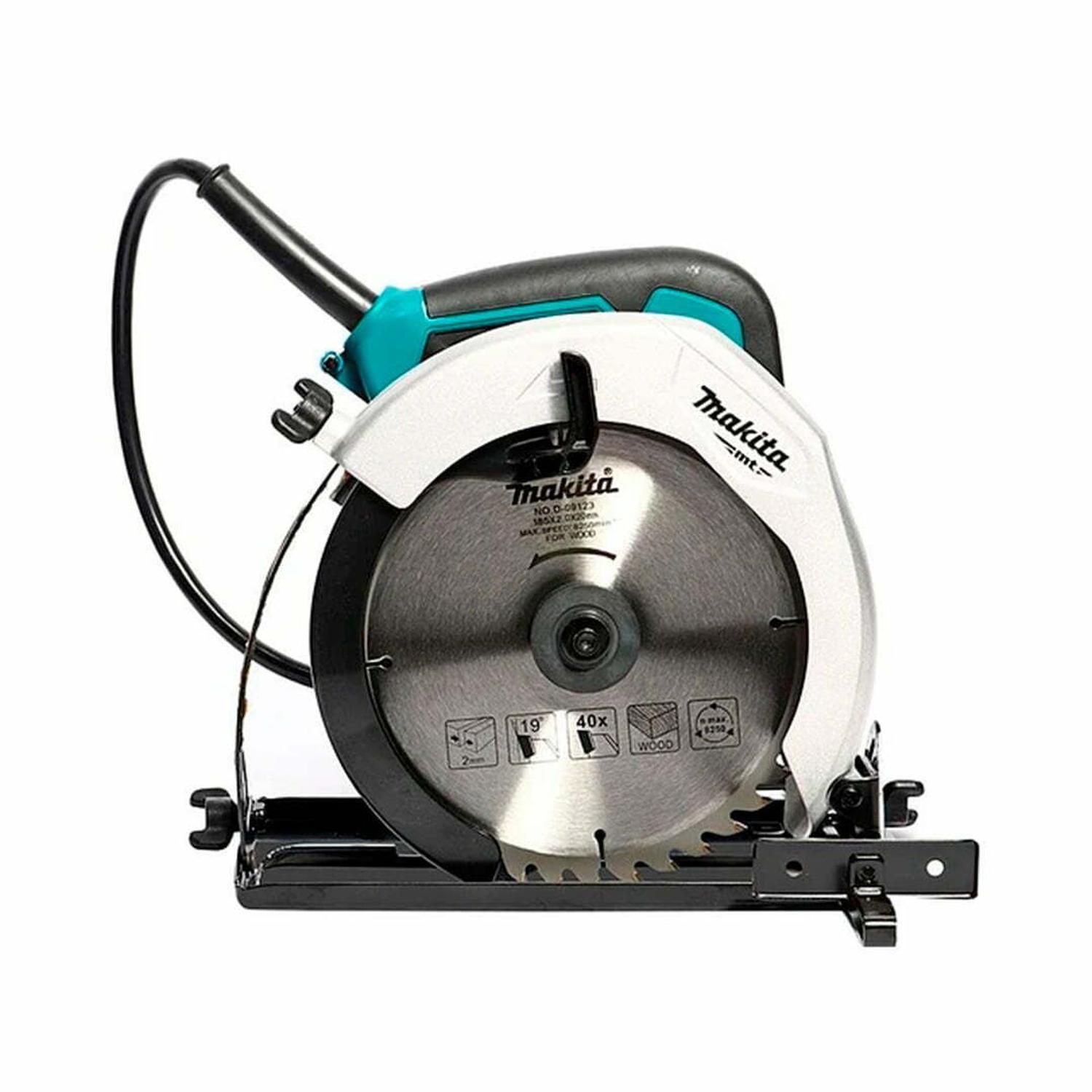 Sierra Circular Makita 190mm 7-1/2'' 1050w M5802b-4