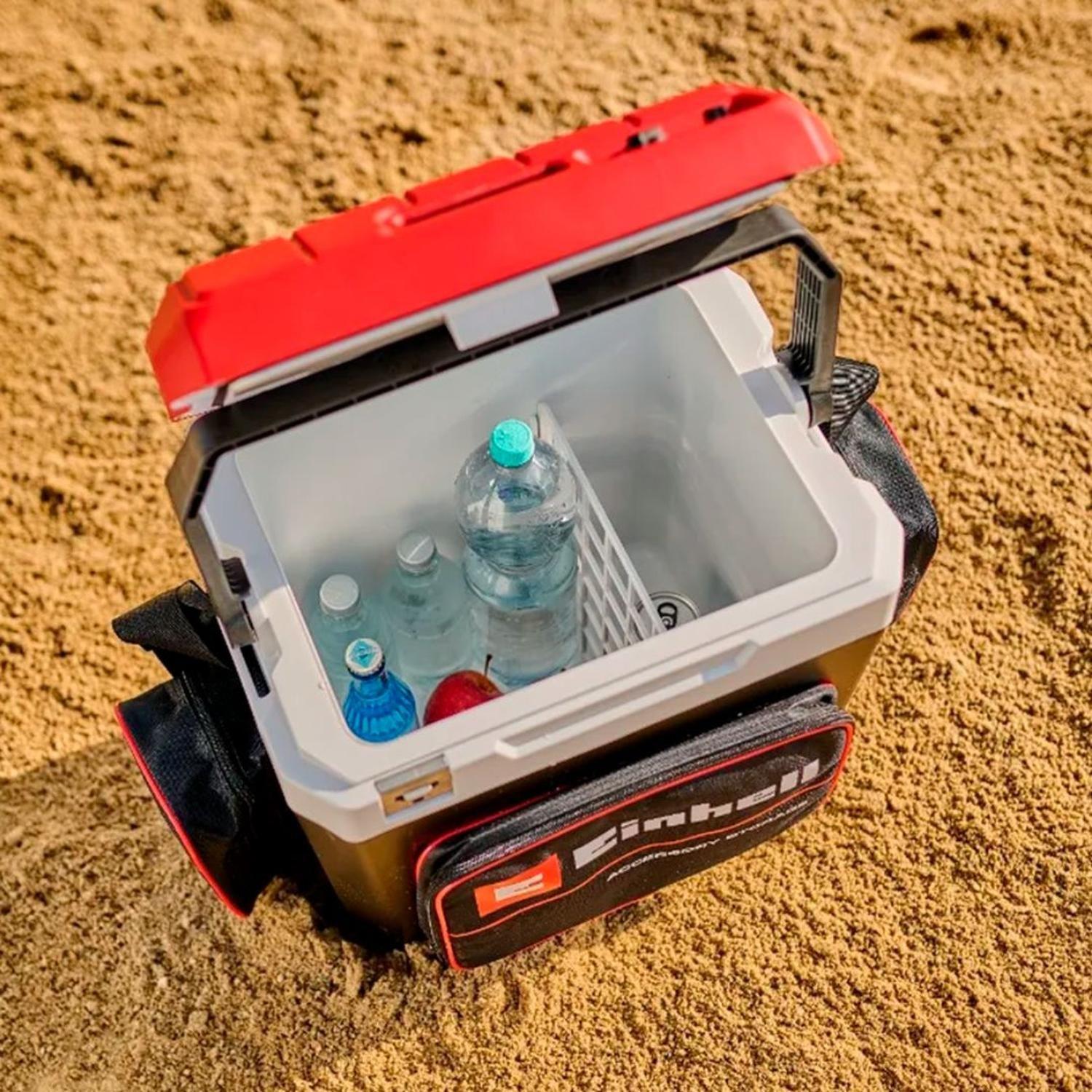 Cooler Inalámbrico Einhell TE-COL 18/27 Li-Solo - Sin Batería-5