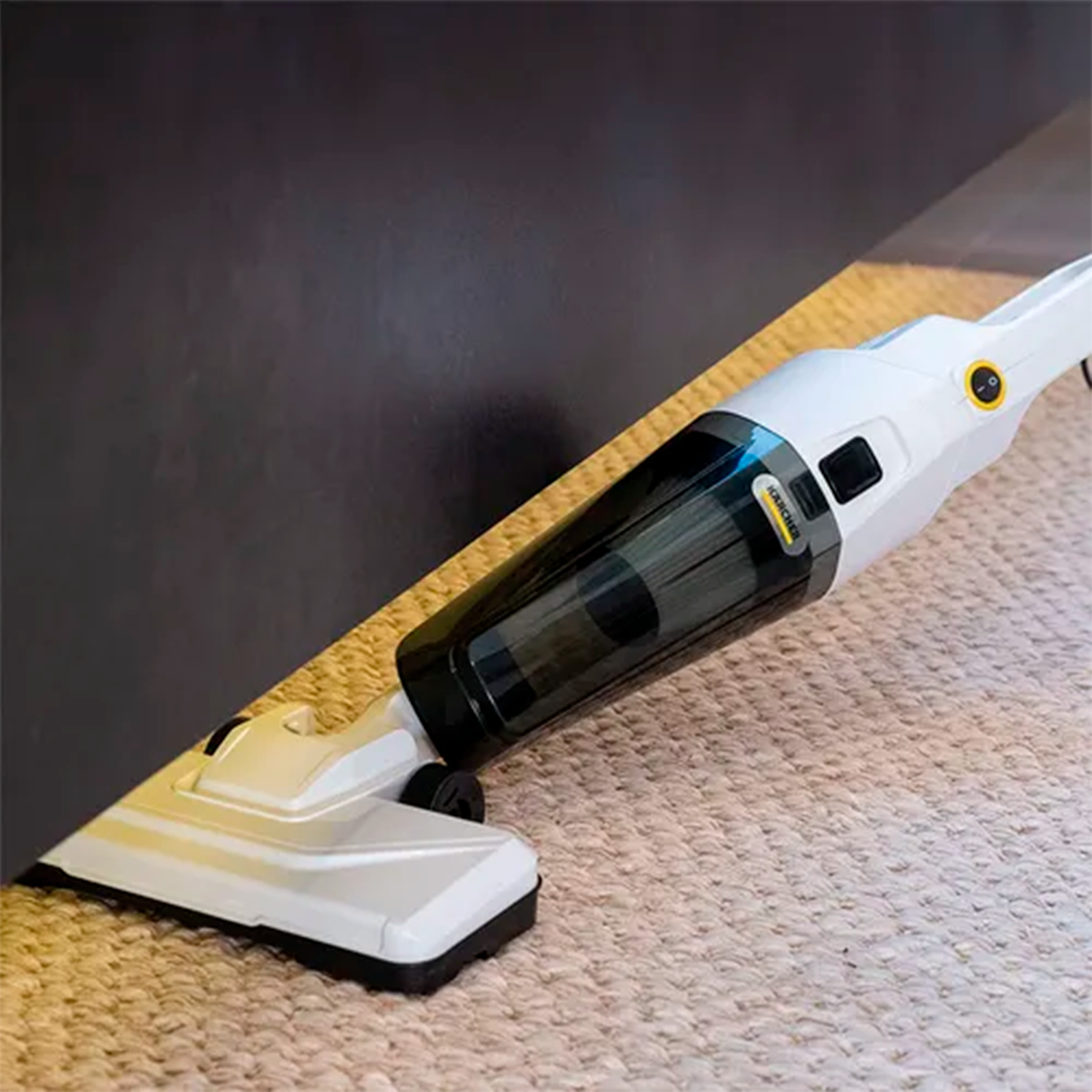 Aspiradora Vertical 2 en 1 Karcher VCL 1 Stick-6