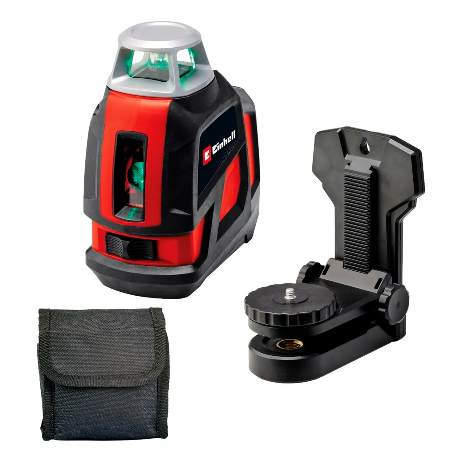 Nivelador Láser Einhell TE-LL 360 G-2
