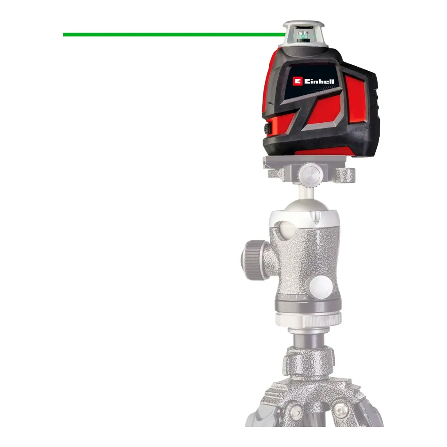 Nivelador Láser Einhell TE-LL 360 G-4