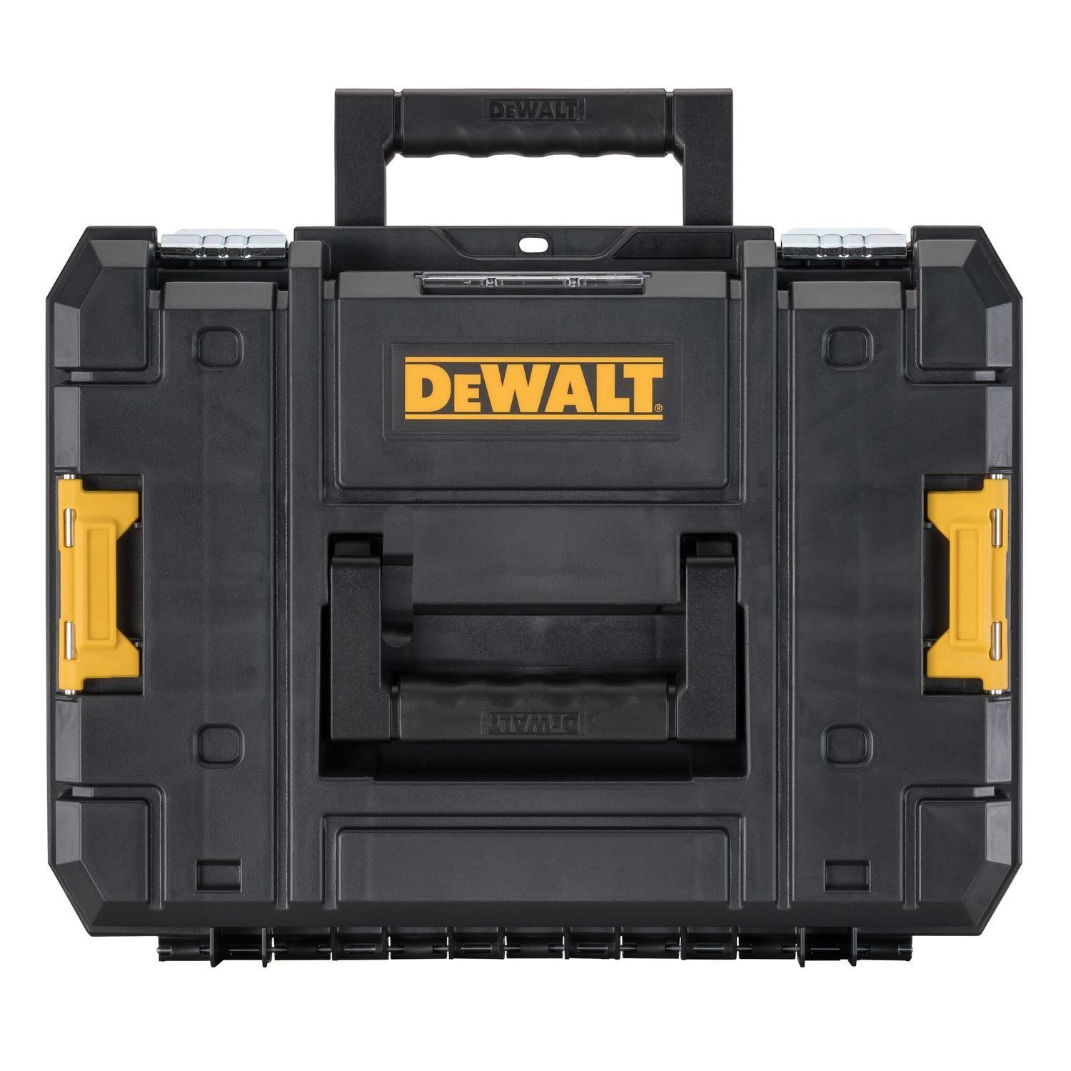 Kit Taladro Percutor 1/2'' 20v Xr Dewalt Dcd996p2t-b2-5