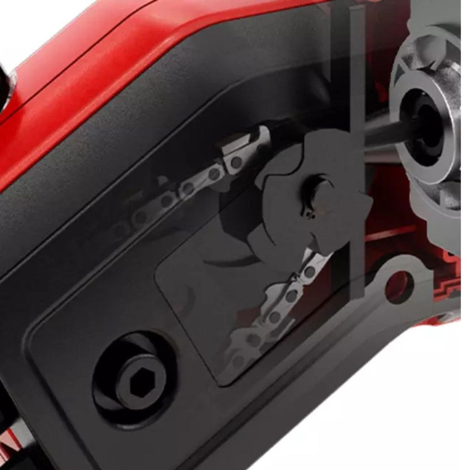 Podador Altura Profes. Inal. Einhell GP-LC 18/20 Li T BL - Sin Baterías-7