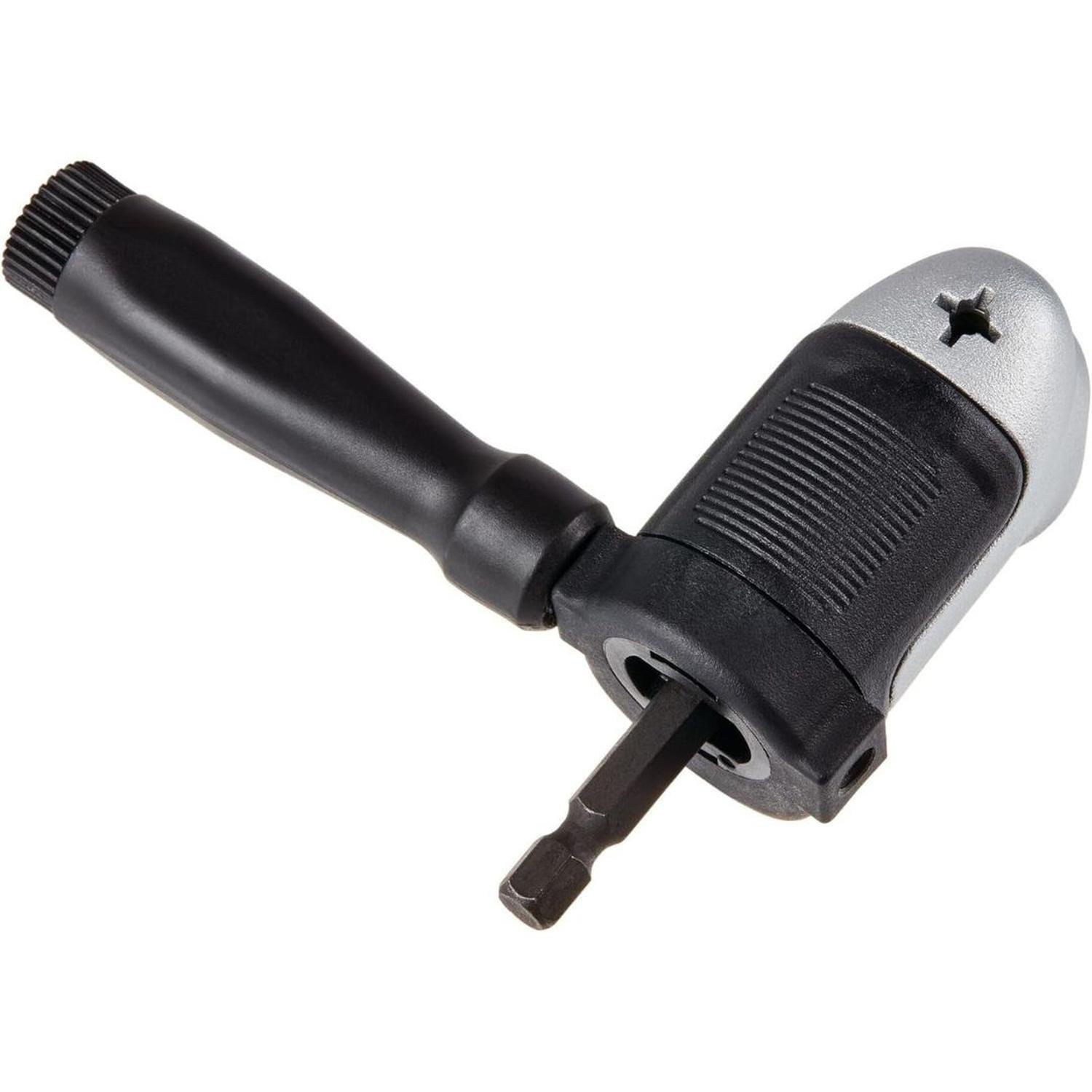 Set Adaptador para atornillar 90º Flextorq Dewalt DWAMRASETFT-3