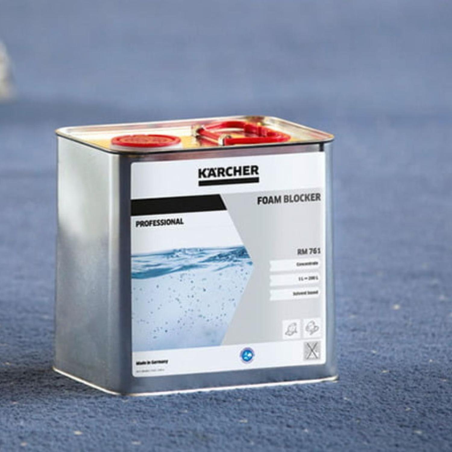 Antiespumante Karcher Rm 761 - 2,5 Lts-2