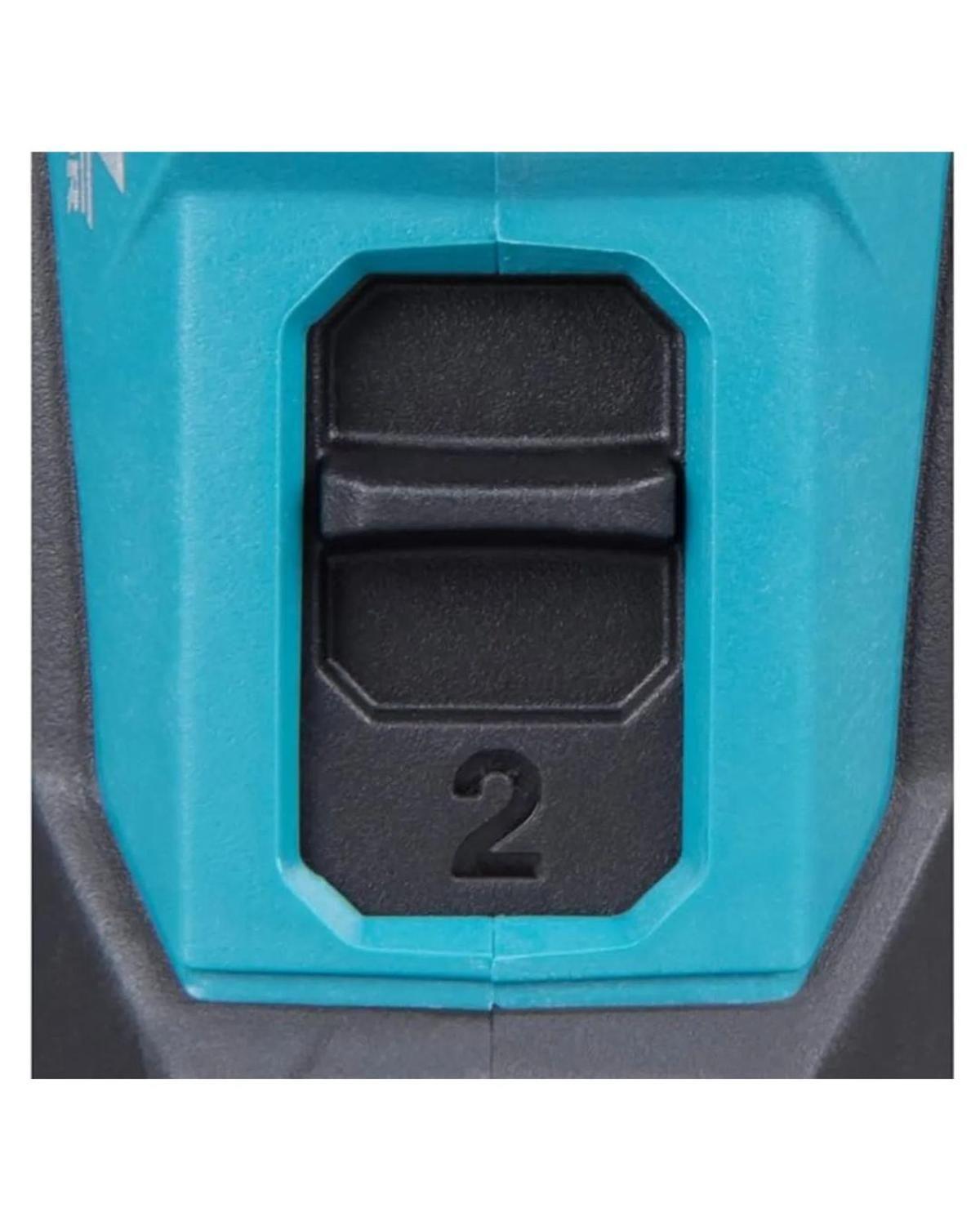 Kit Taladro Percutor Makita DHP490RFX – 1 Bat y Cargador-4