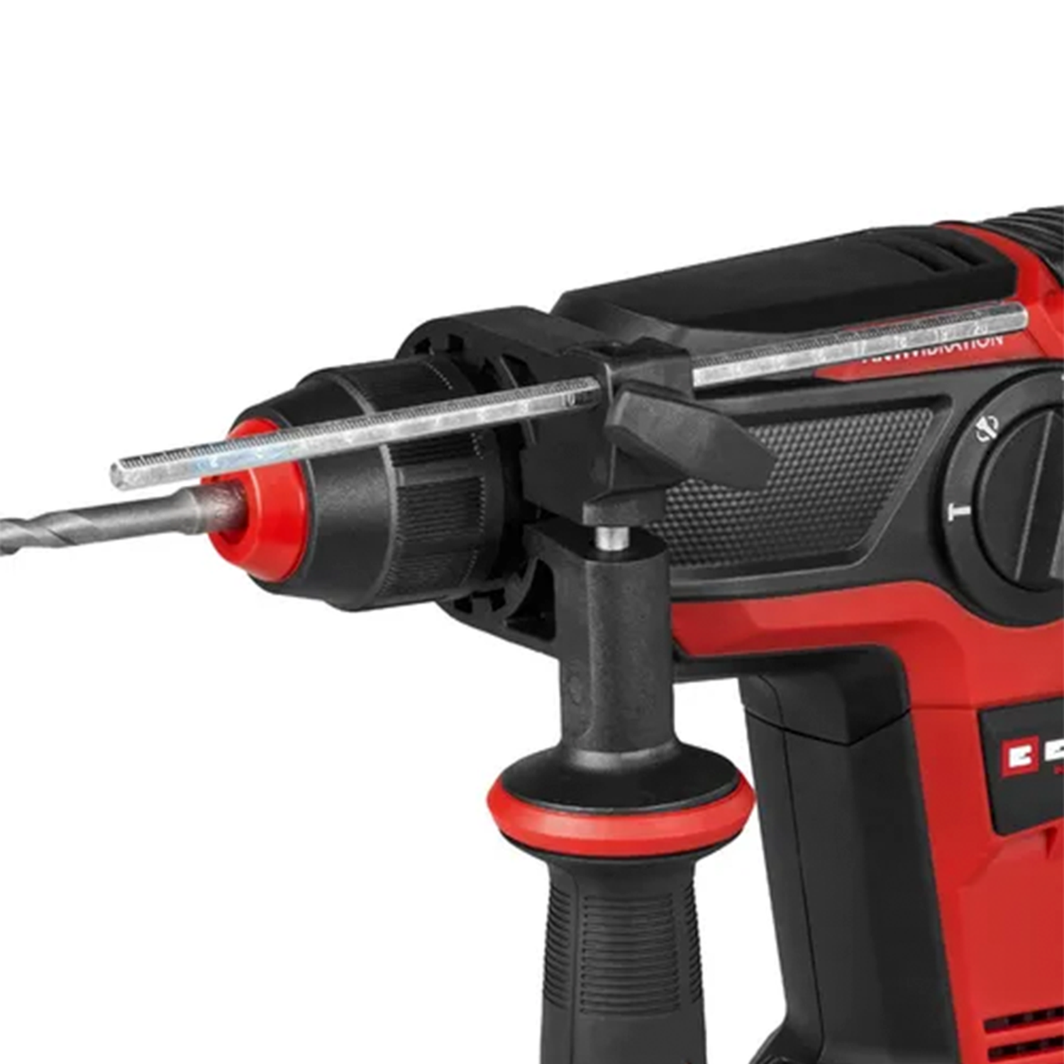 Rotomartillo Inalámbrico Einhell TP-HD 18/28 Li BL+4 (1x3,0Ah+)-2