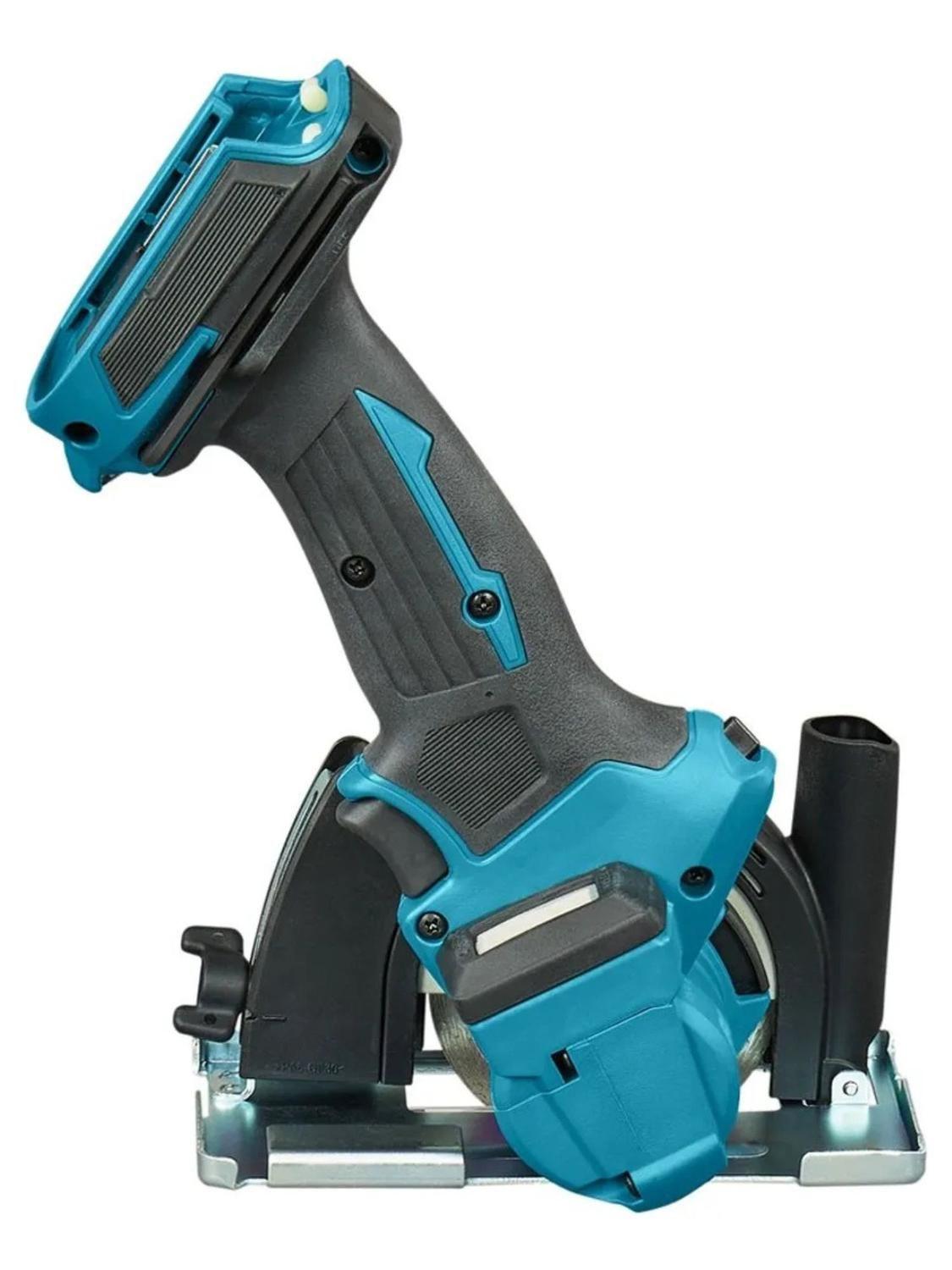 MultiCortador 18V 3 20.000 rpm Makita DMC300RFJ Carg y 2 Bat 3 AH-5
