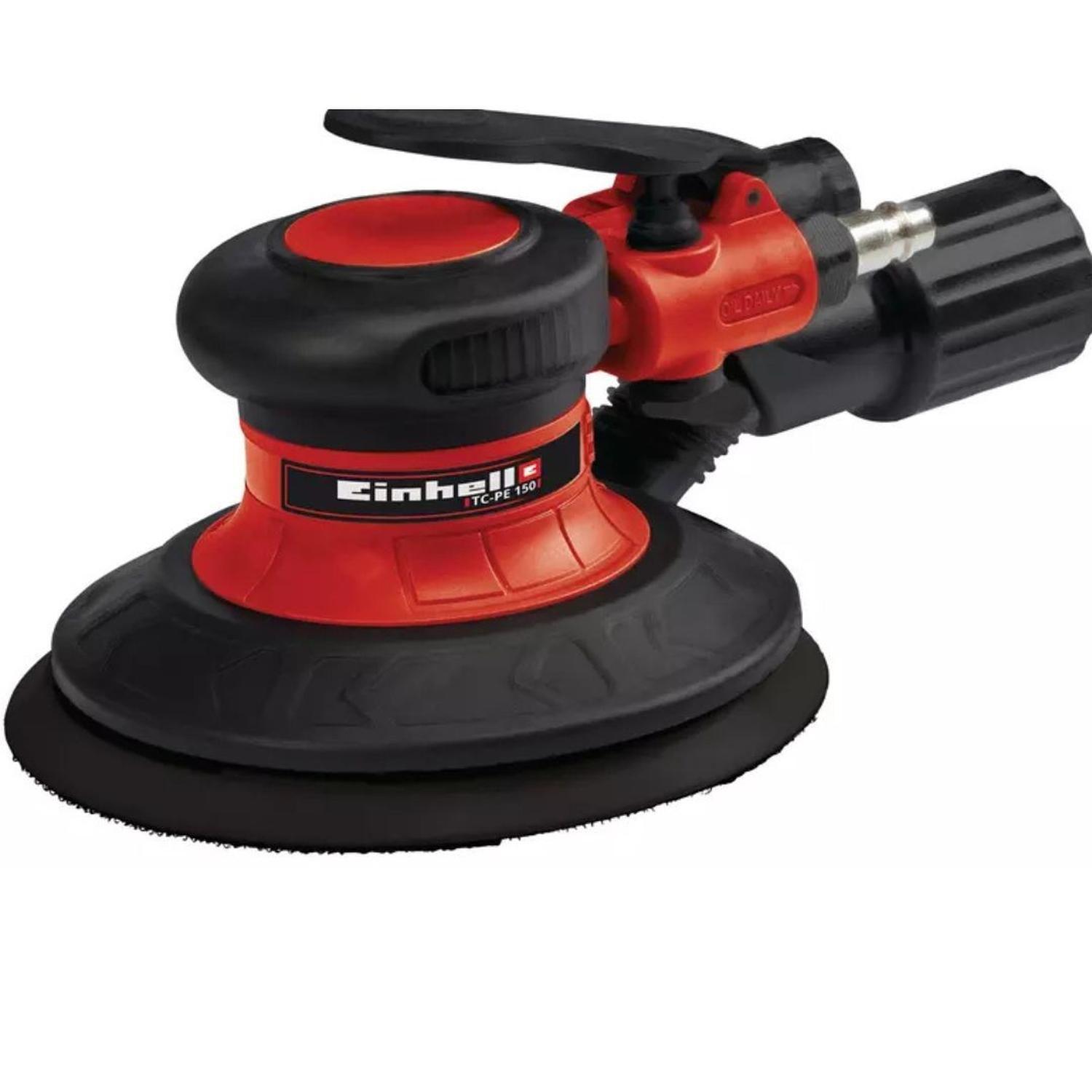Lijadora Neumática Einhell Tc-pe 150-6
