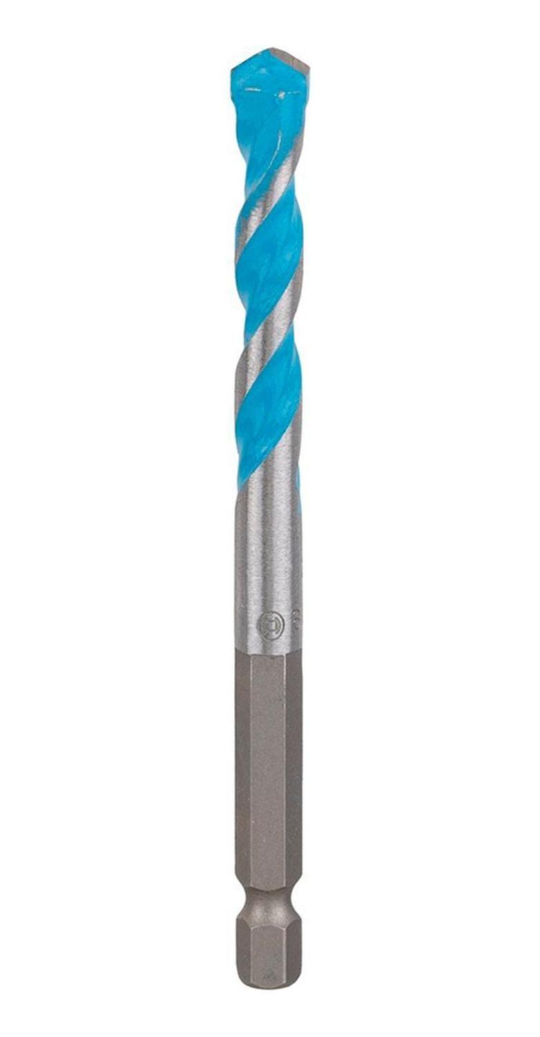 Broca Multiconstruction Cyl-9 Bosch 2608596051 5x50x85 Mm-0
