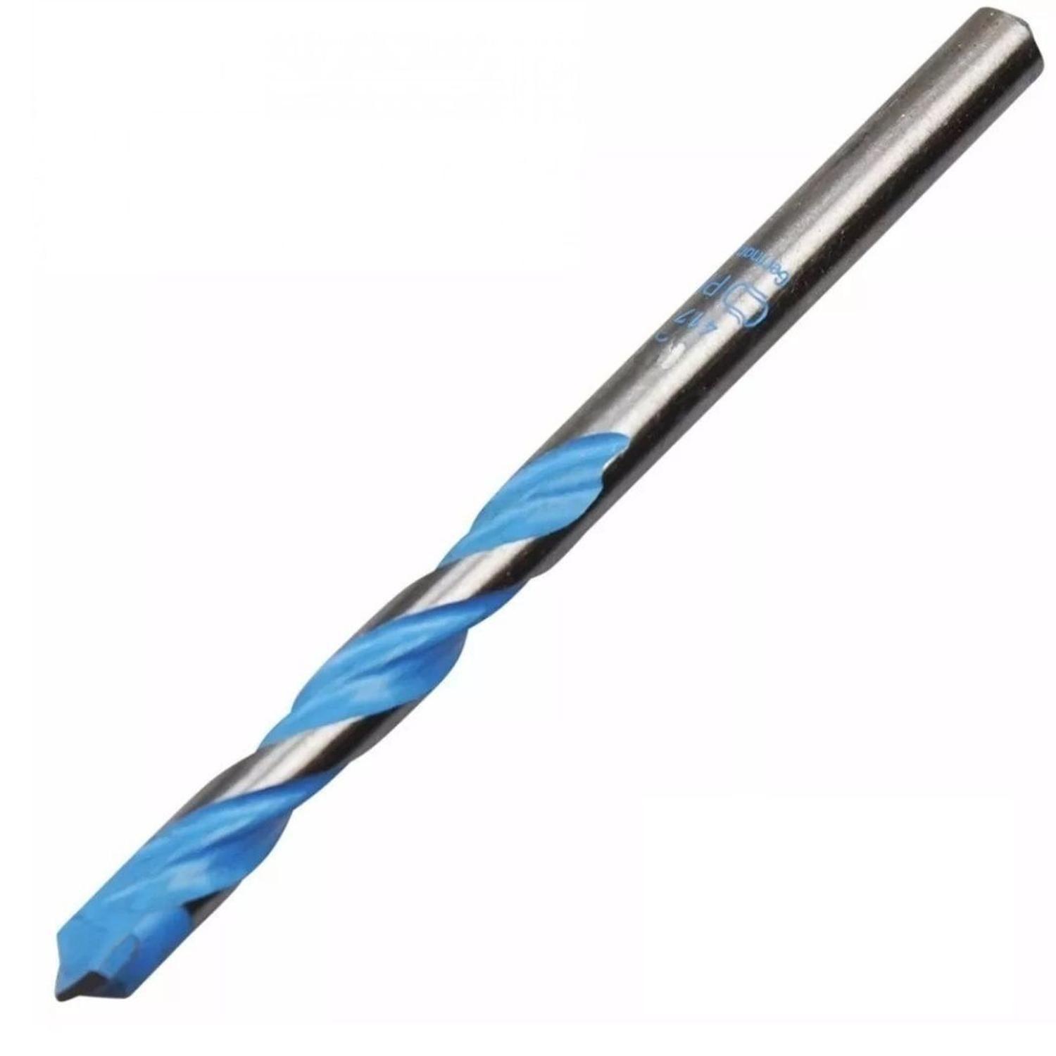 Broca Multiconstruction Cyl-9 Bosch 2608596051 5x50x85 Mm-2