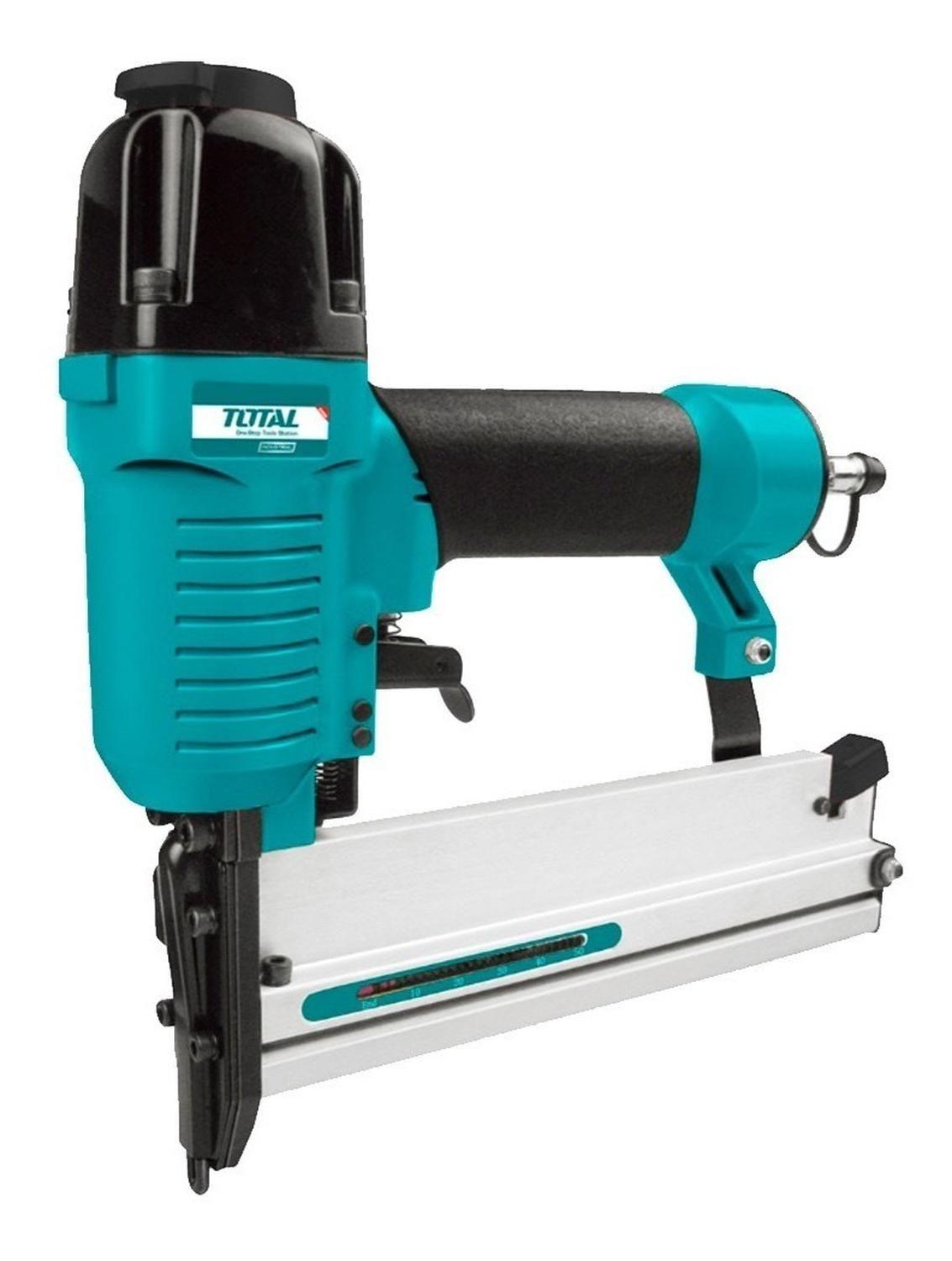Clavadora Y Grapadora Neumatica Total Tat81501-0