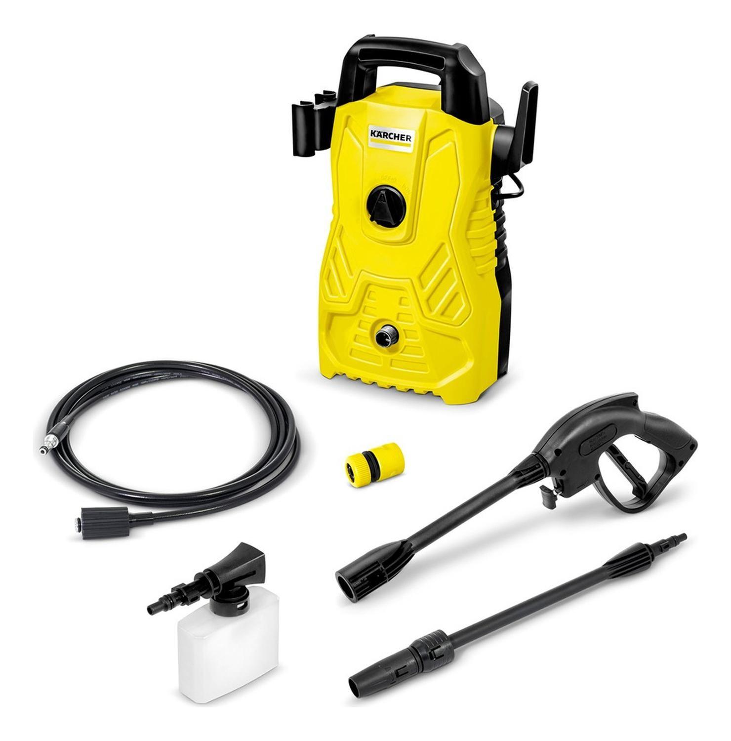 Hidrolavadora Karcher Compacta - 19943800-0