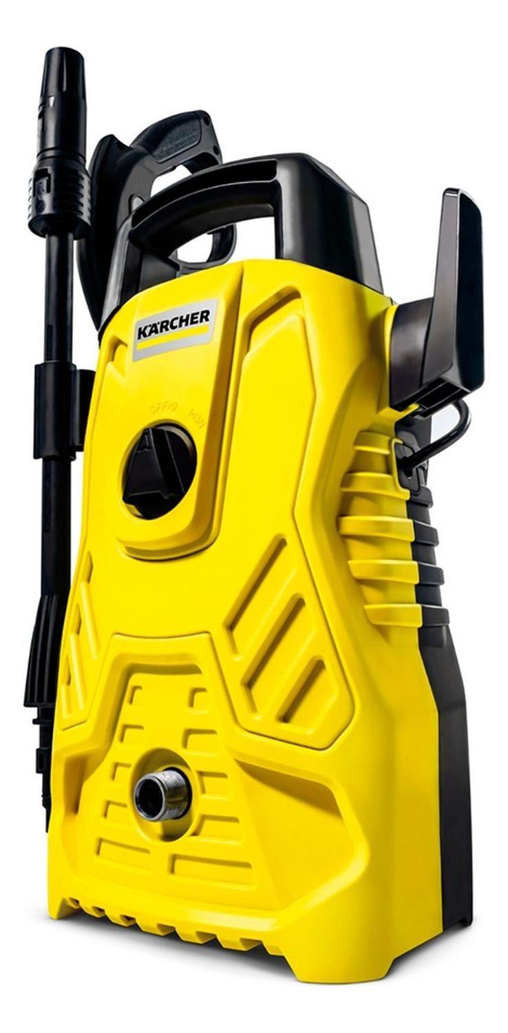 Hidrolavadora Karcher Compacta - 19943800-2