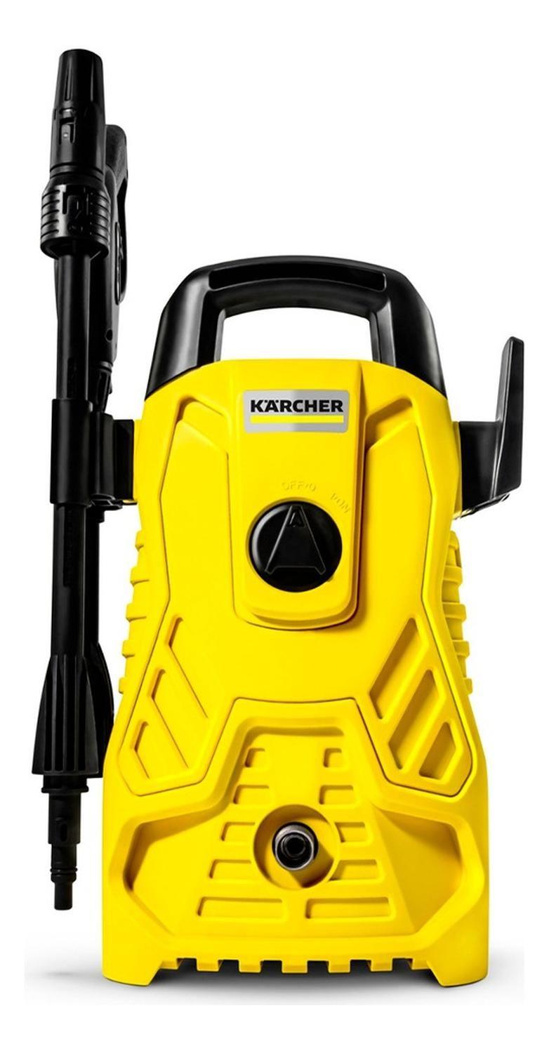 Hidrolavadora Karcher Compacta - 19943800-4