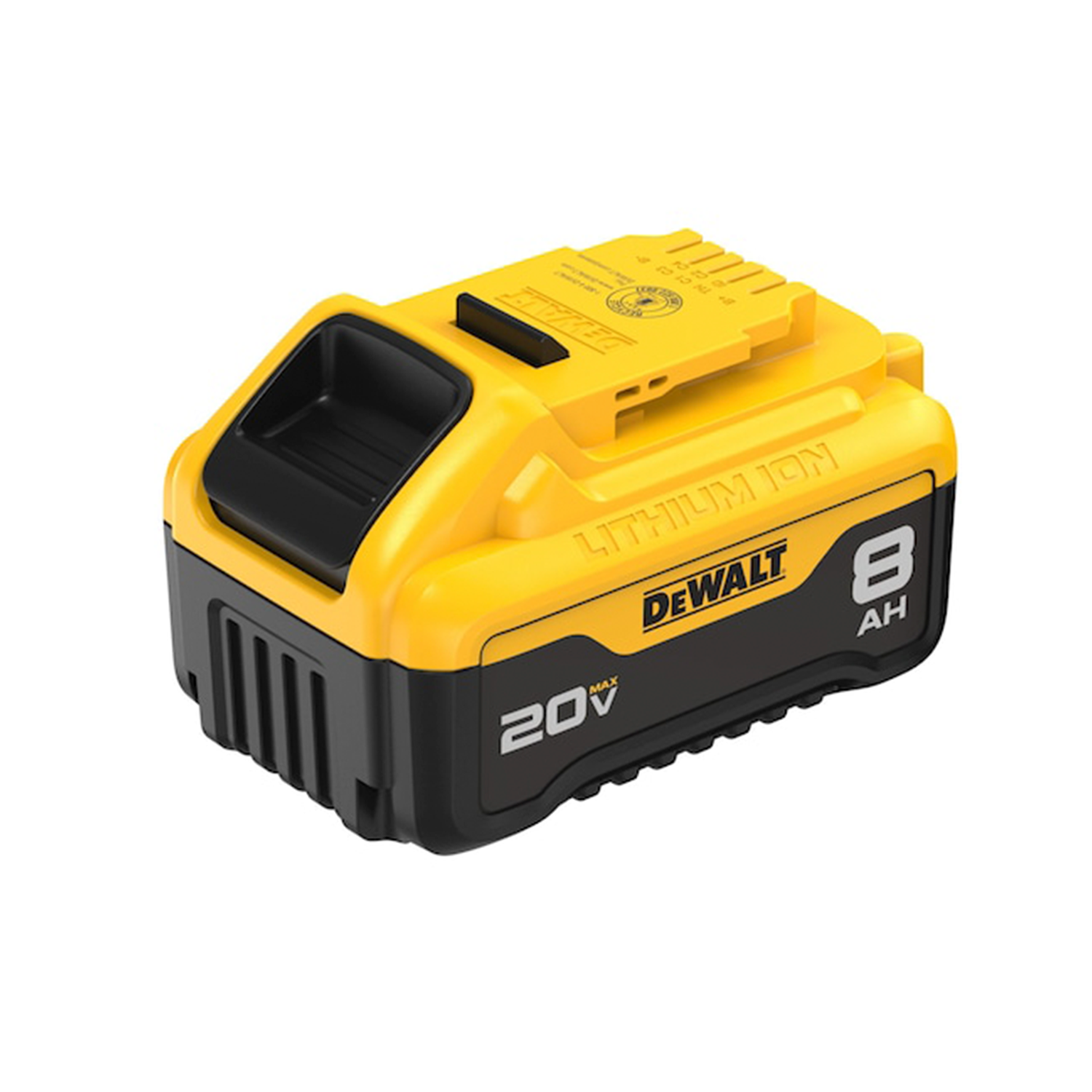 Batería 20v 8ah Dewalt MAX XR DCB208-2
