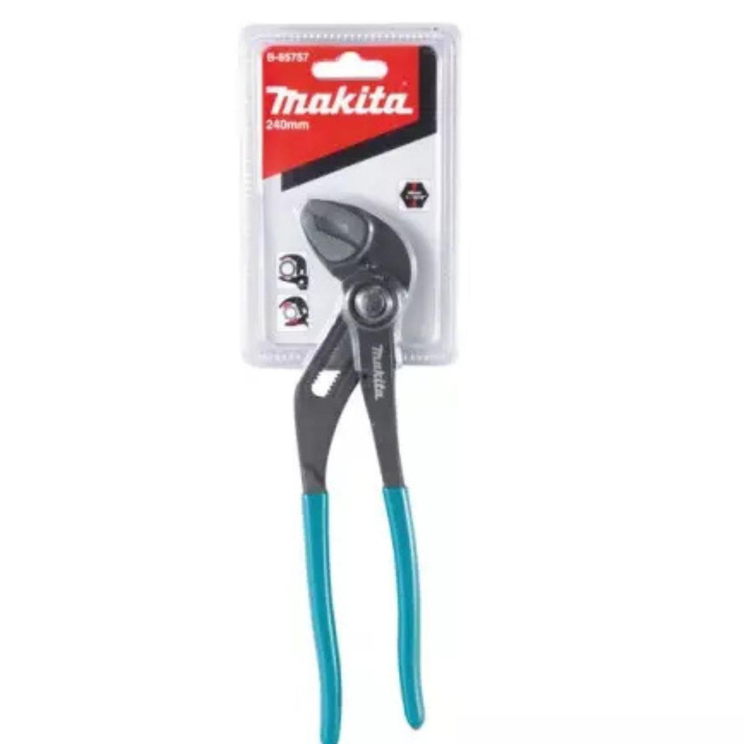 Llave Mordaza Ajustable 240mm Makita B-65757-3