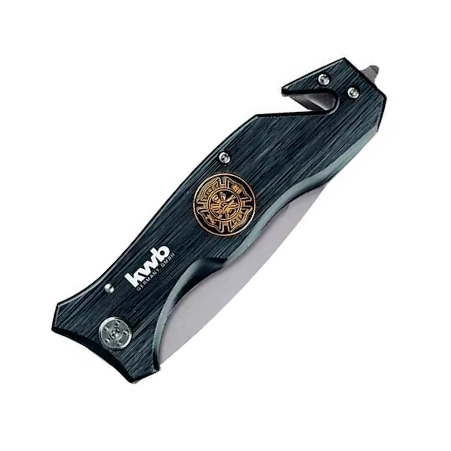 Cuchillo de Rescate 90 MM KWB 49014710-2