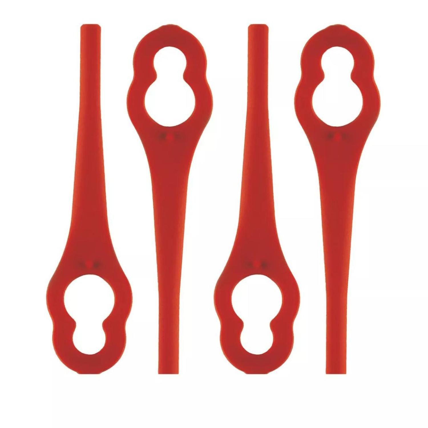 Orilladora Inal. Einhell GC-CT 18/24 Li P - Sin Baterías-3