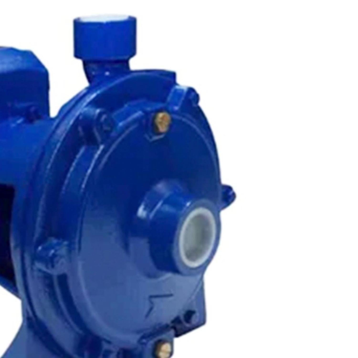 Bomba de Agua Centrifuga 1"x1" 1hp Hyundai 82HYCPM158M-2