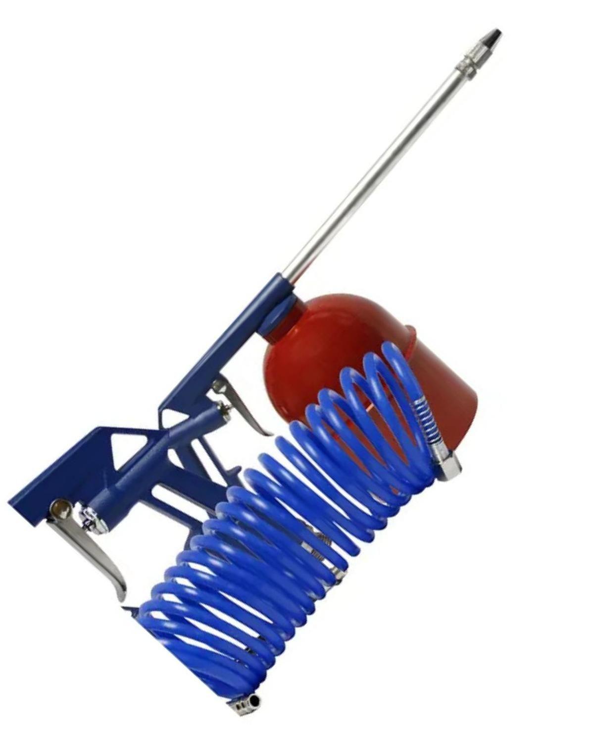 Kit Herramientas para Compresor Hyundai 82KITXY5000-2