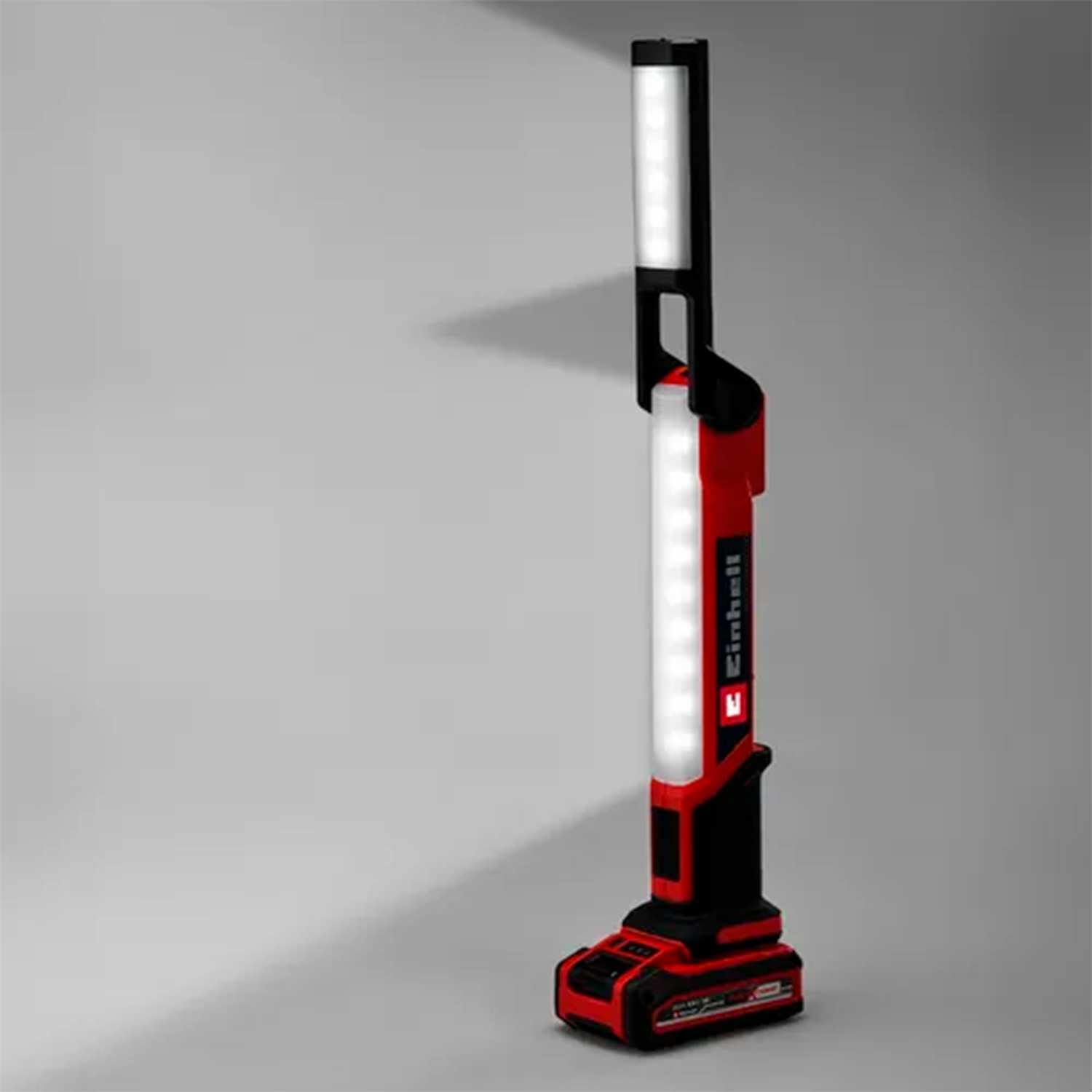 Linterna Inalámbrica Einhell TE-CL 18/1000 S Li Solo - Sin Baterías-3