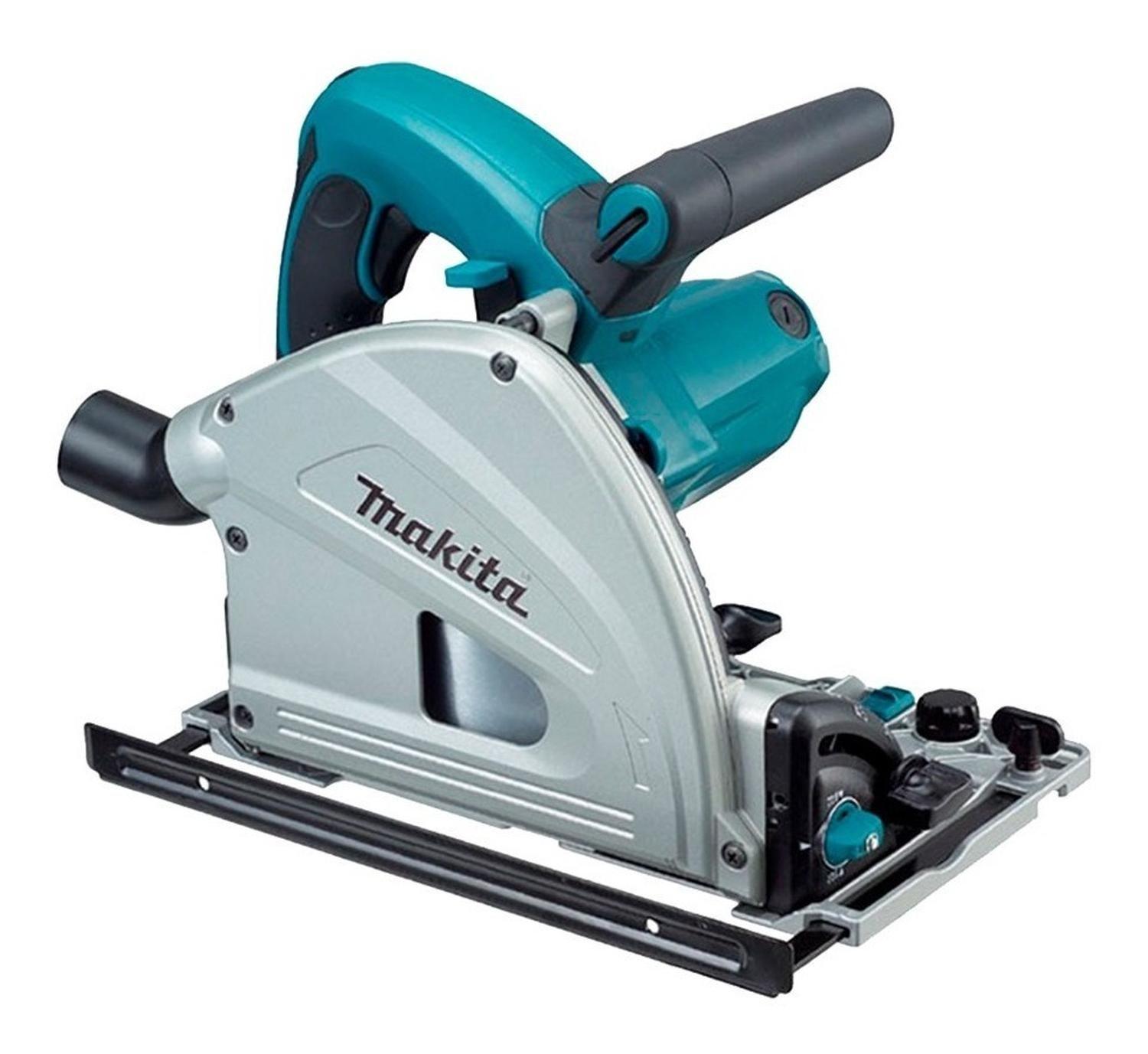 Sierra De Inmersión Makita Sp6000 1.300 Watts-0