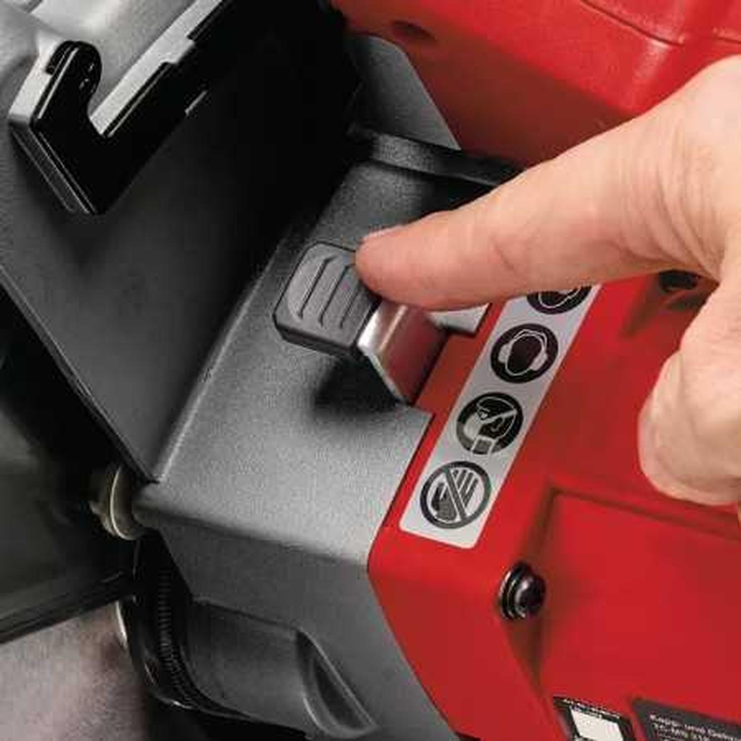 Ingleteadora 8 Tc-ms 216 Einhell 1400w-4