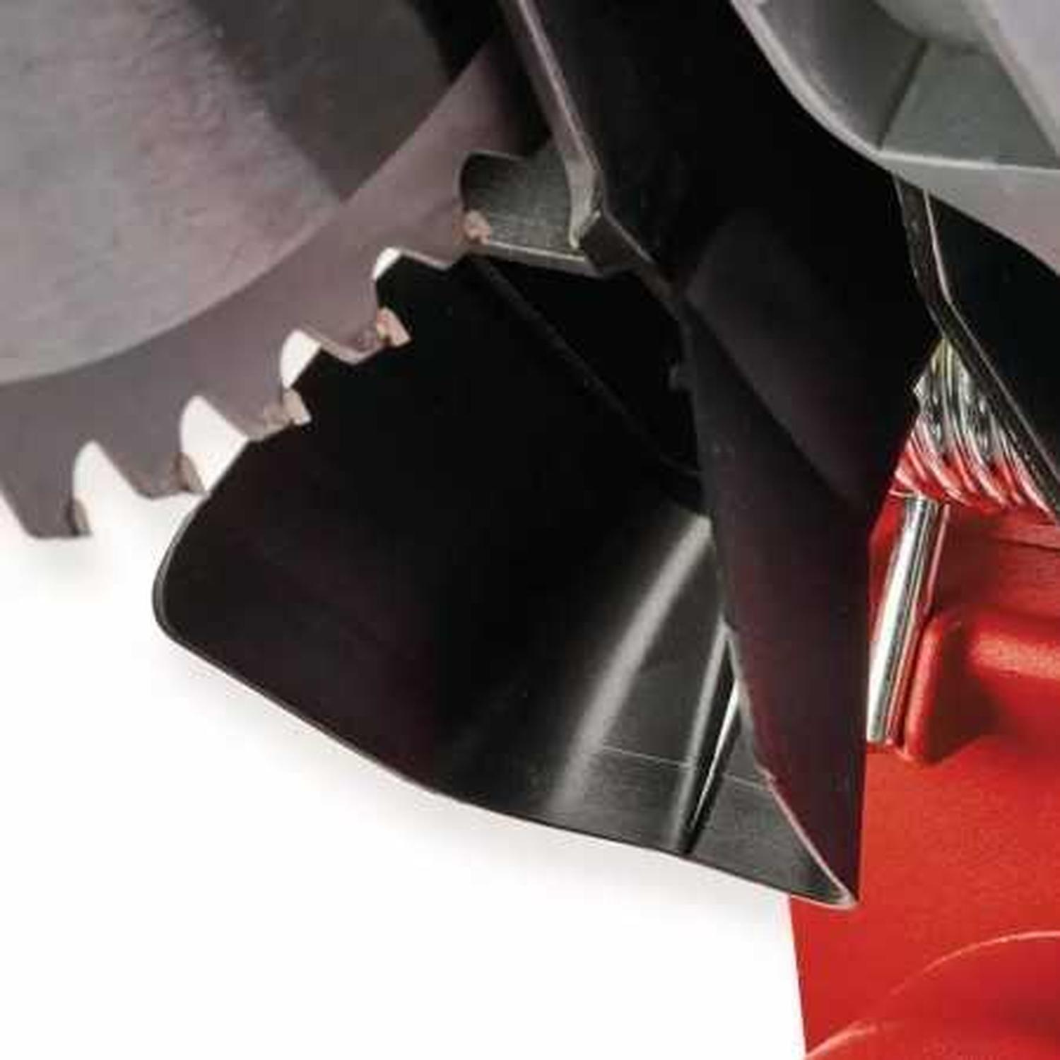 Ingleteadora 8 Tc-ms 216 Einhell 1400w-5