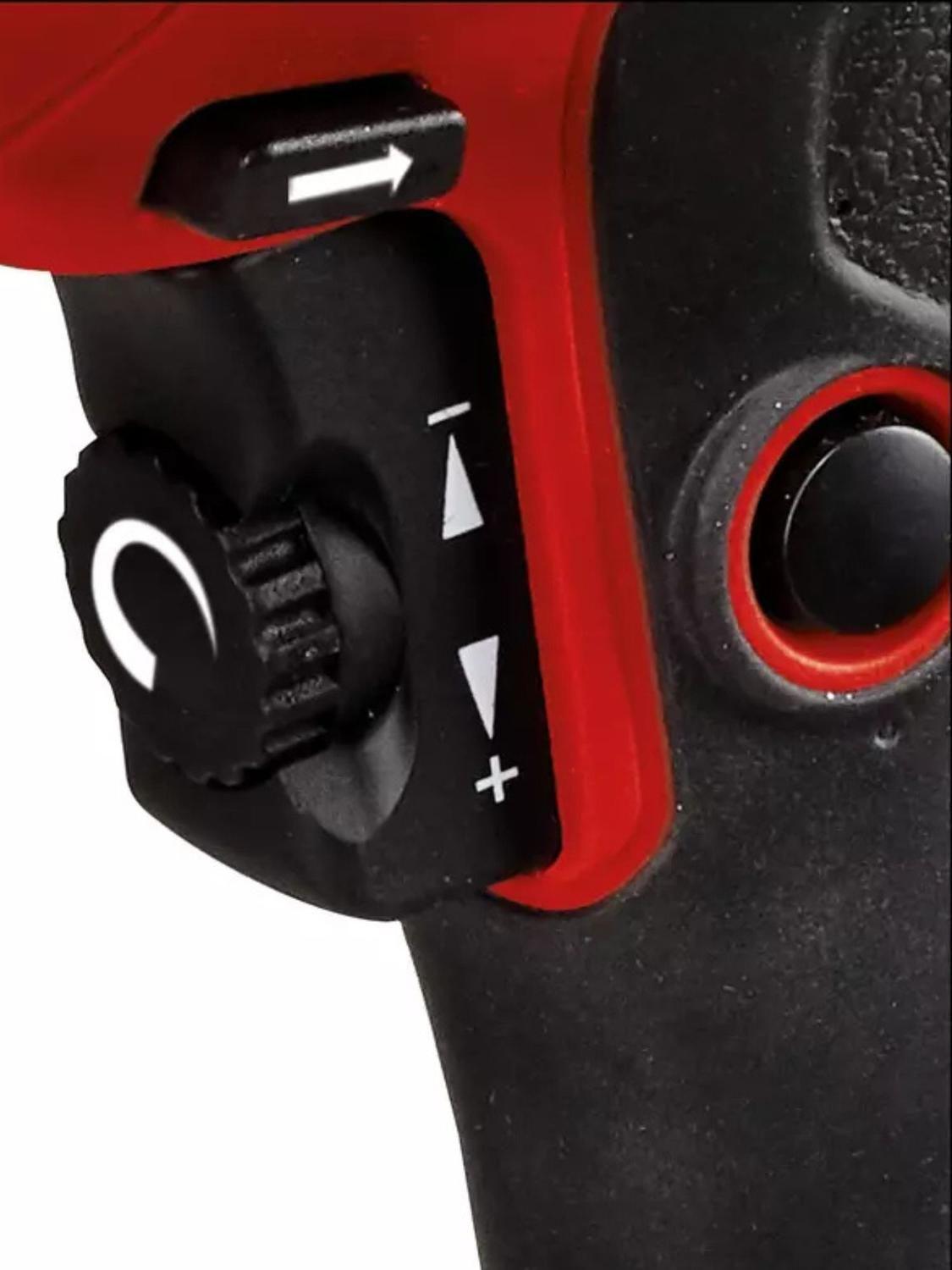 Rotomartillo Sds plus Einhell TC-RH 800 4F - 800 Watts-3